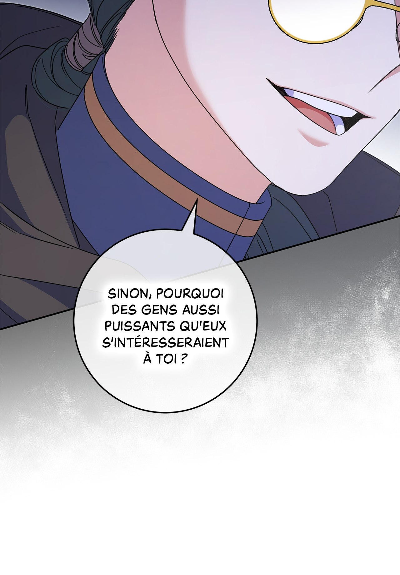 Read Don’t Mind Me Daddy FR Manga Online