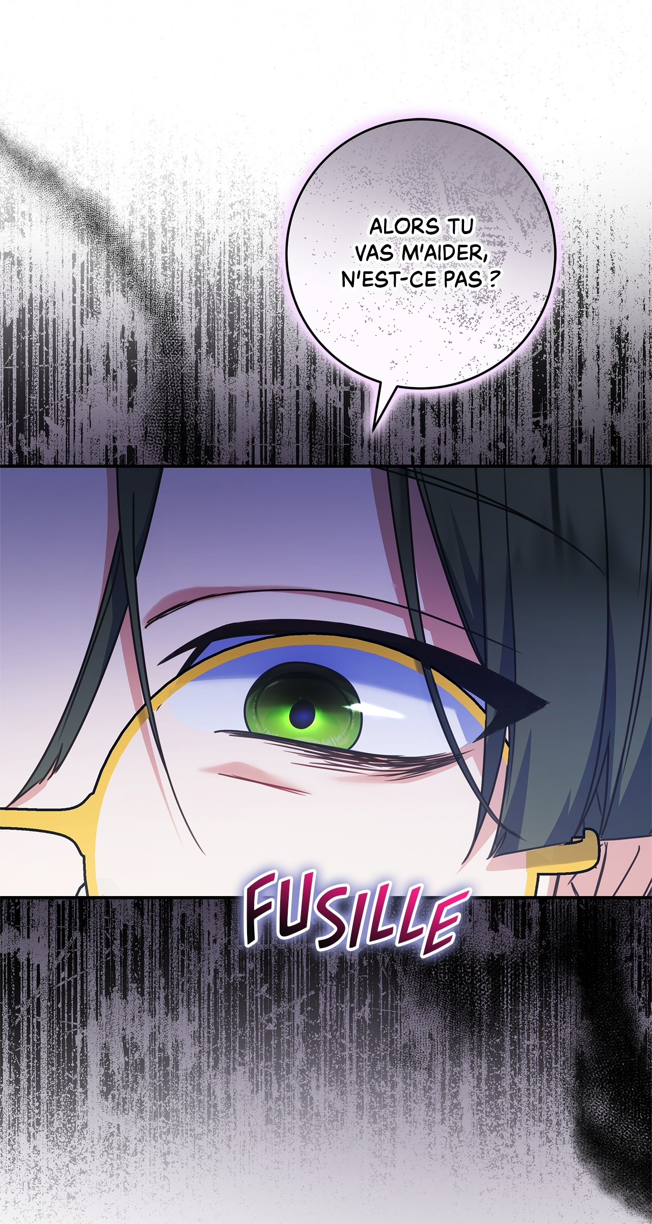 Read Don’t Mind Me Daddy FR Manga Online