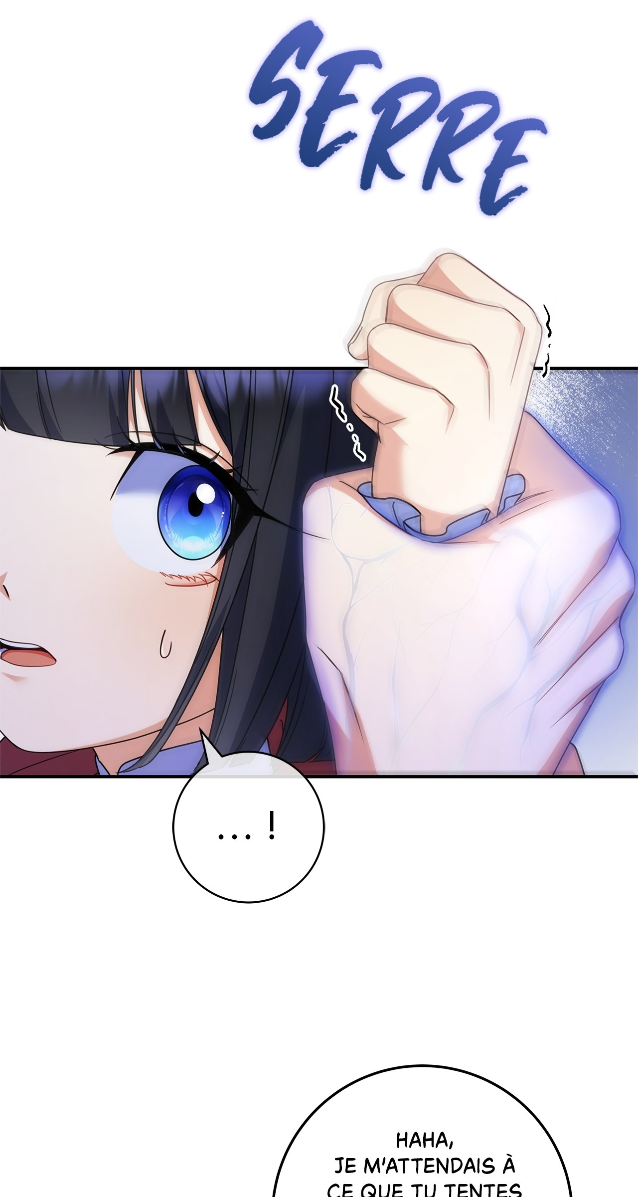 Read Don’t Mind Me Daddy FR Manga Online