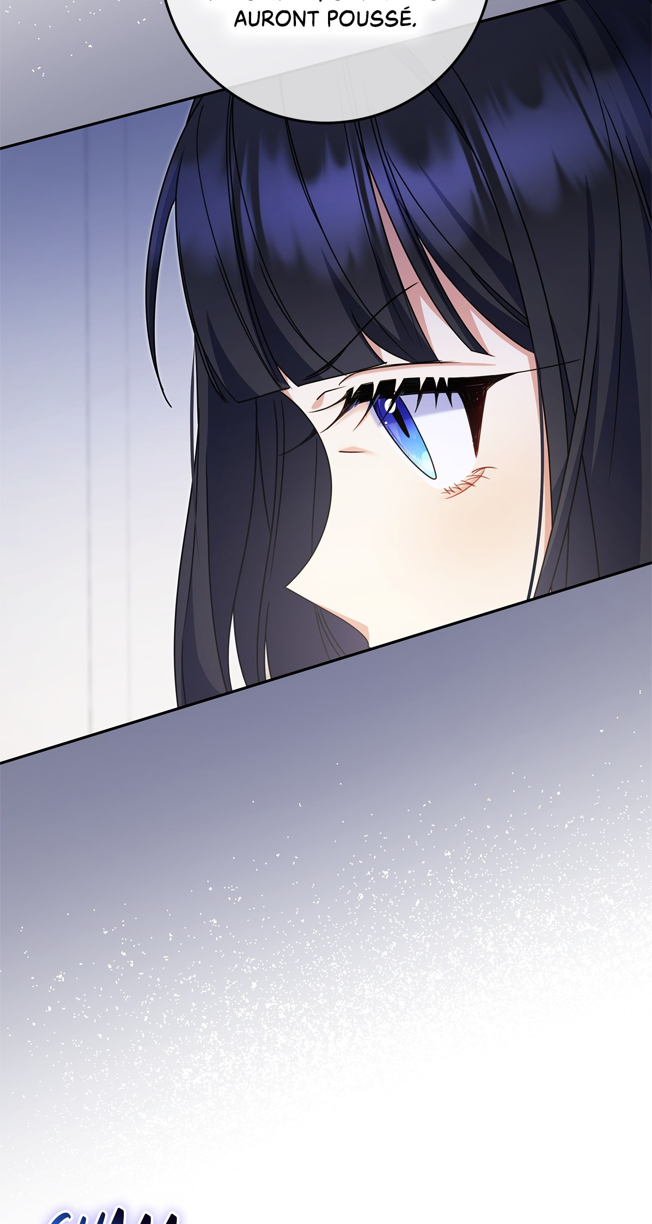 Read Don’t Mind Me Daddy FR Manga Online