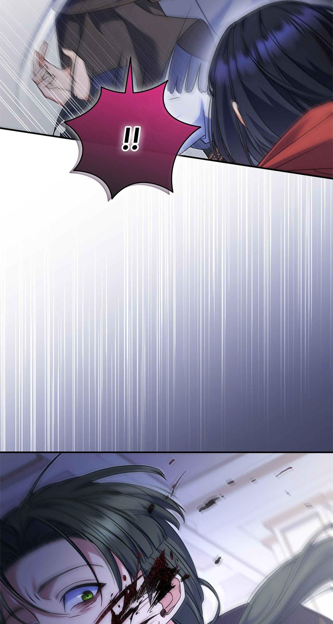 Read Don’t Mind Me Daddy FR Manga Online
