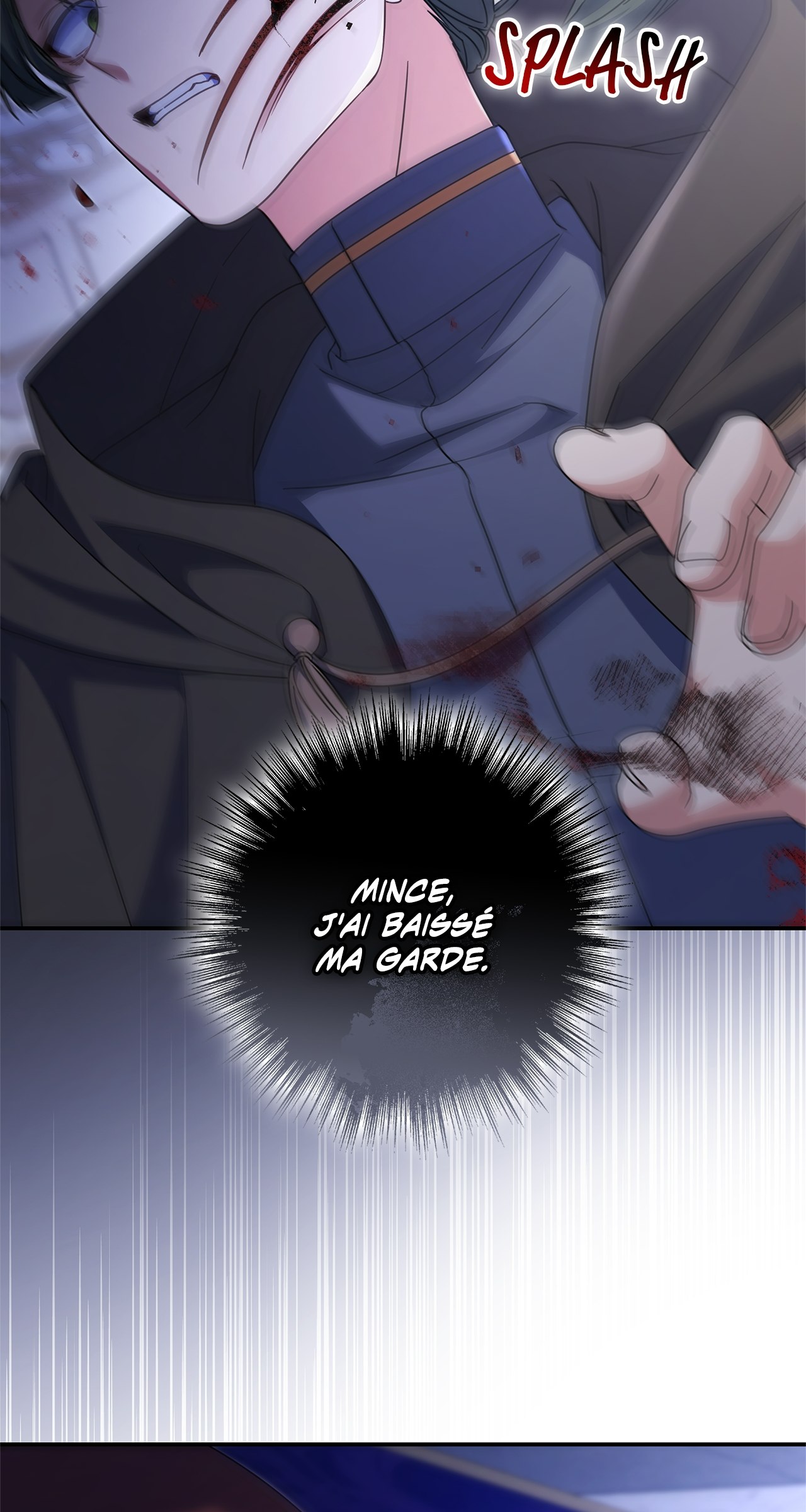 Read Don’t Mind Me Daddy FR Manga Online