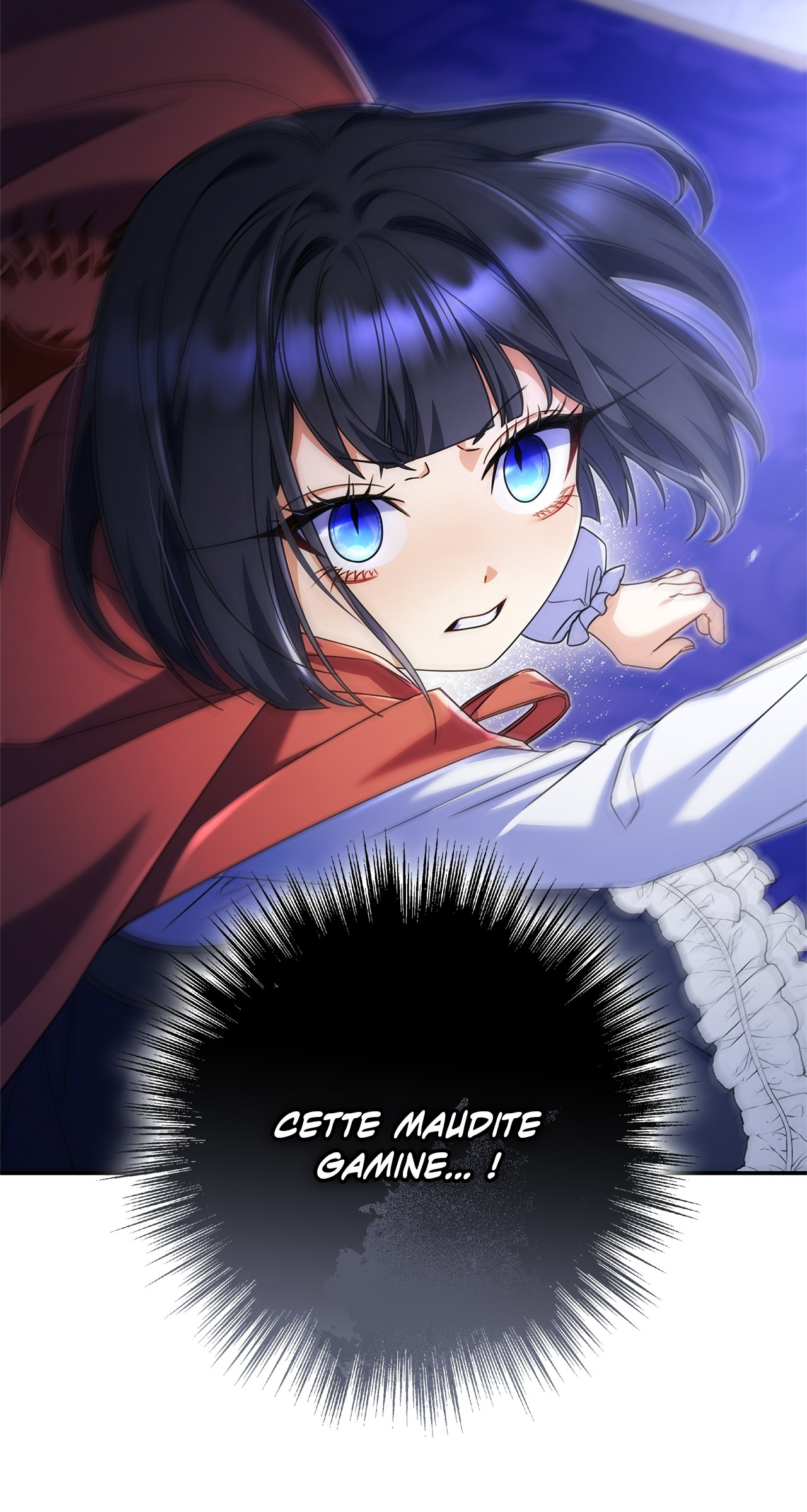 Read Don’t Mind Me Daddy FR Manga Online