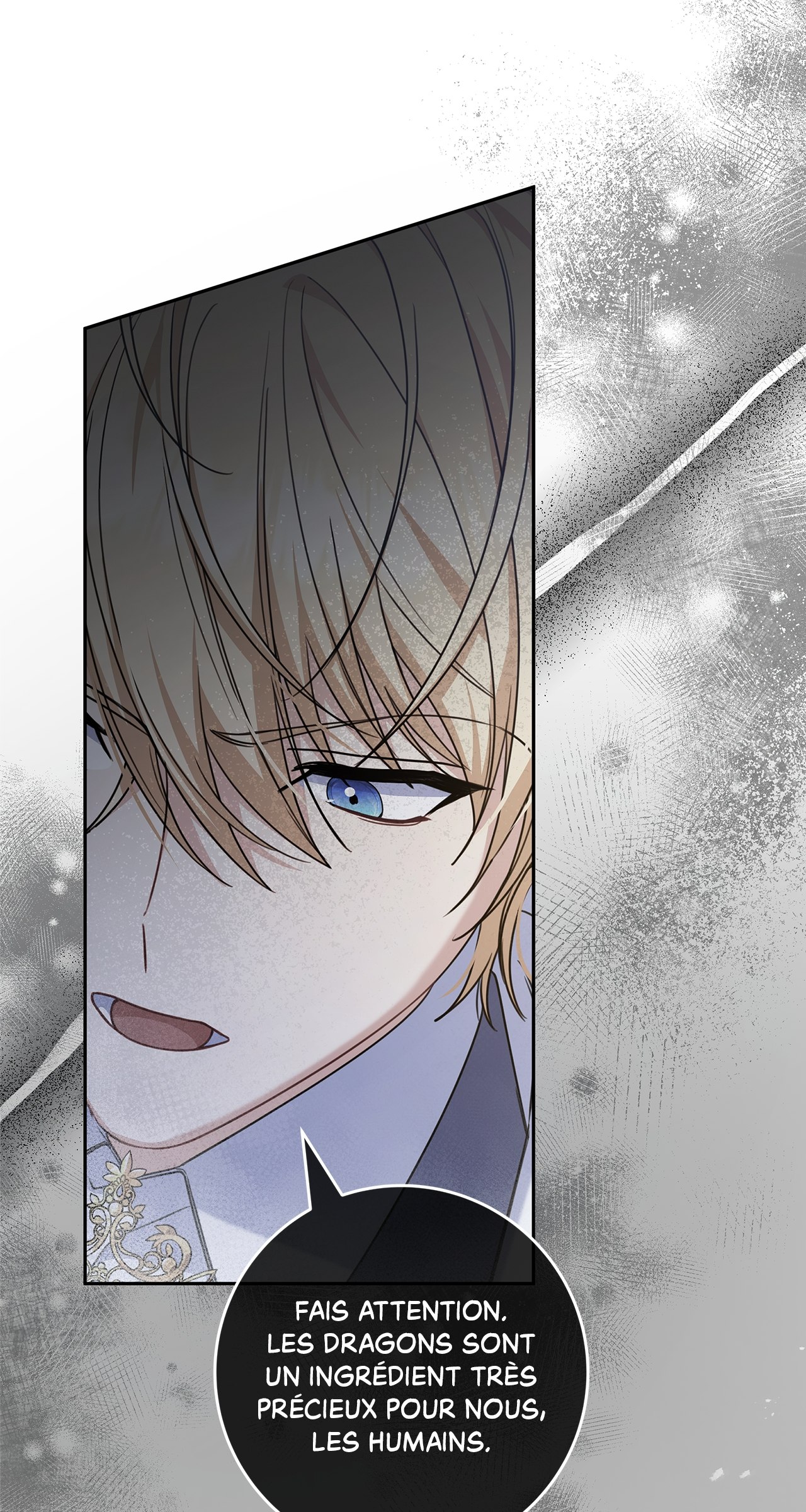 Read Don’t Mind Me Daddy FR Manga Online