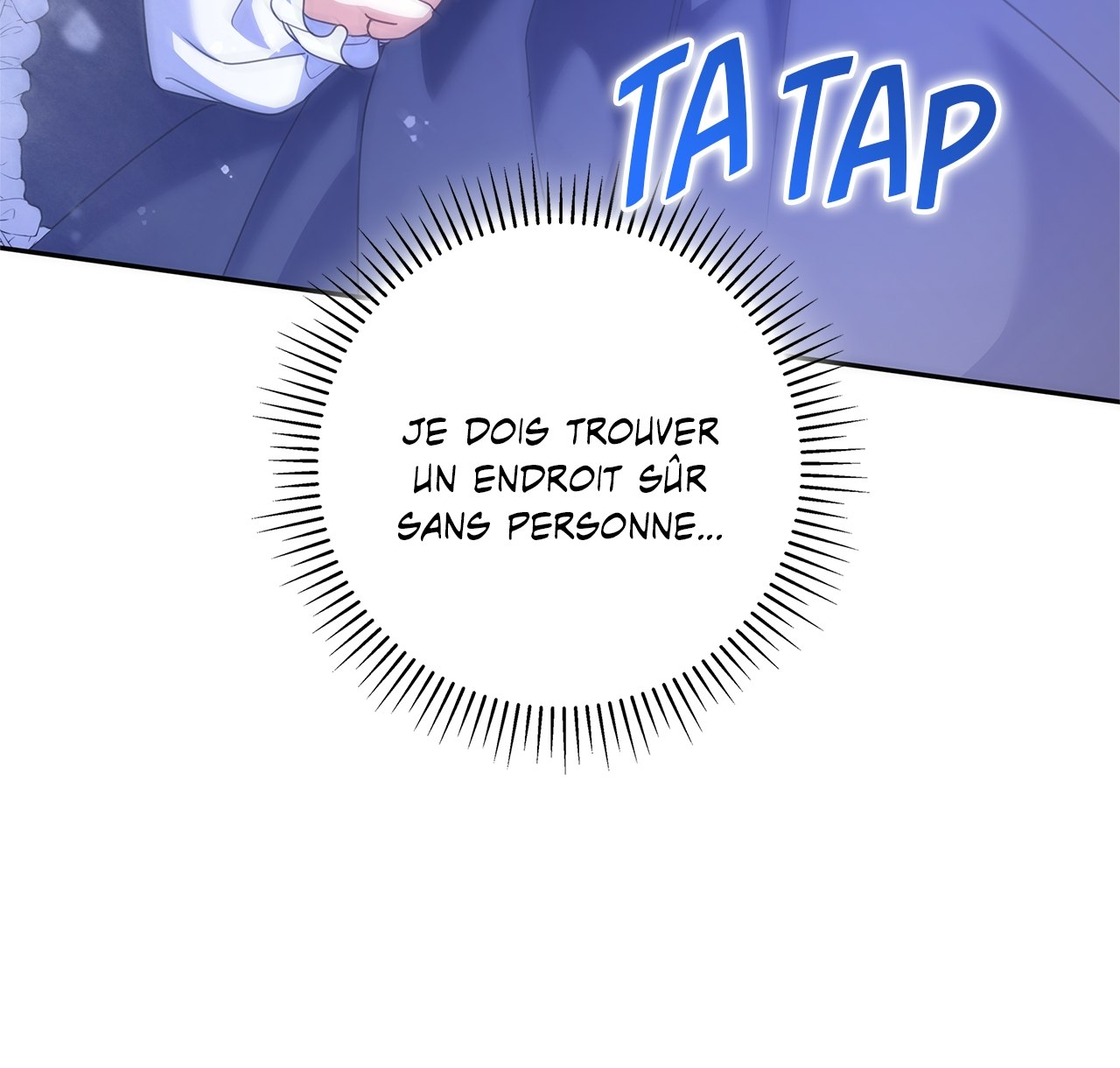 Read Don’t Mind Me Daddy FR Manga Online