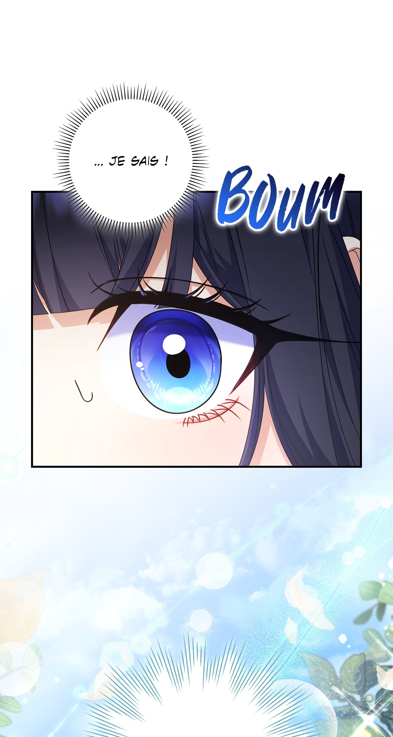 Read Don’t Mind Me Daddy FR Manga Online