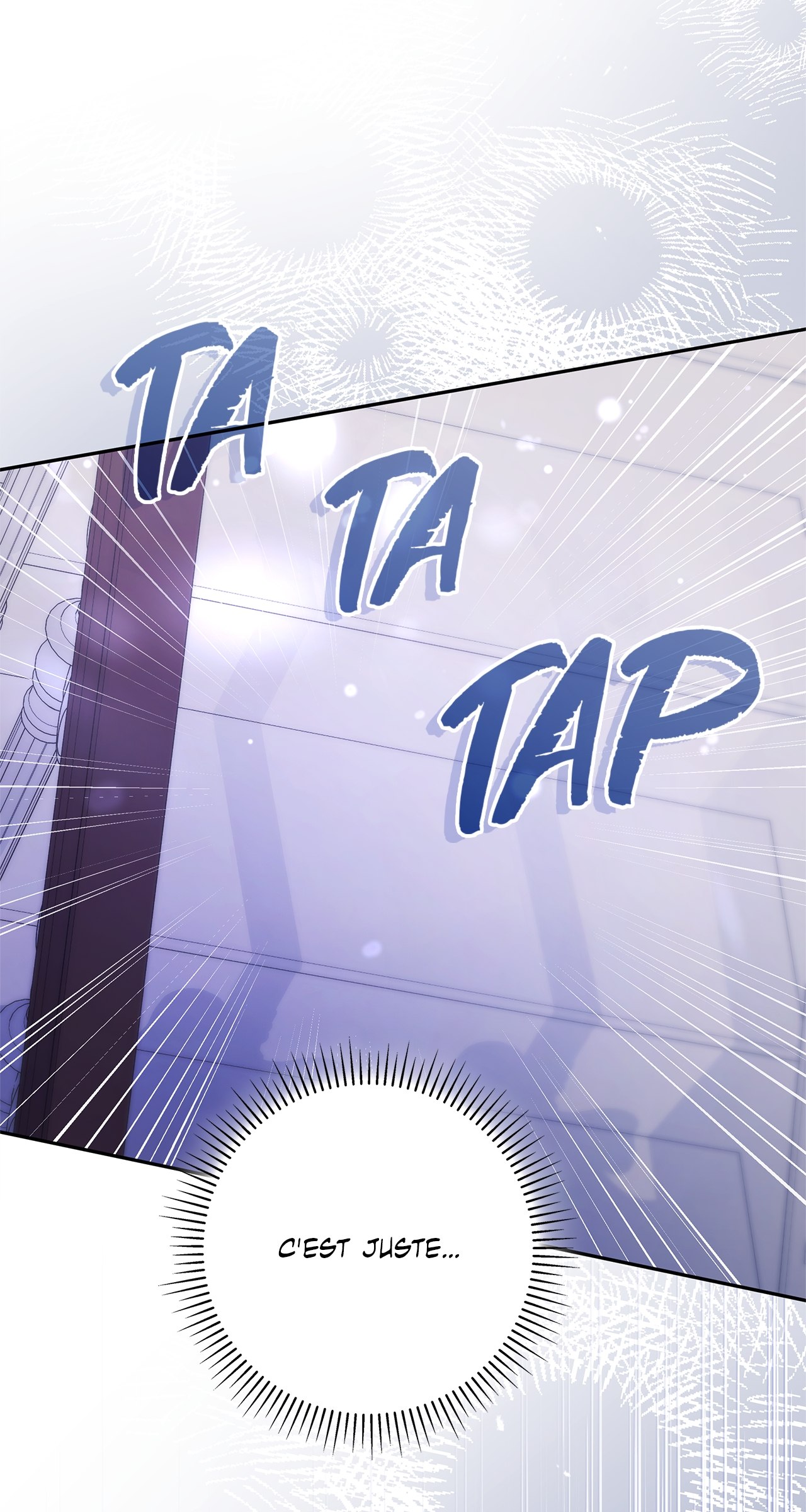 Read Don’t Mind Me Daddy FR Manga Online