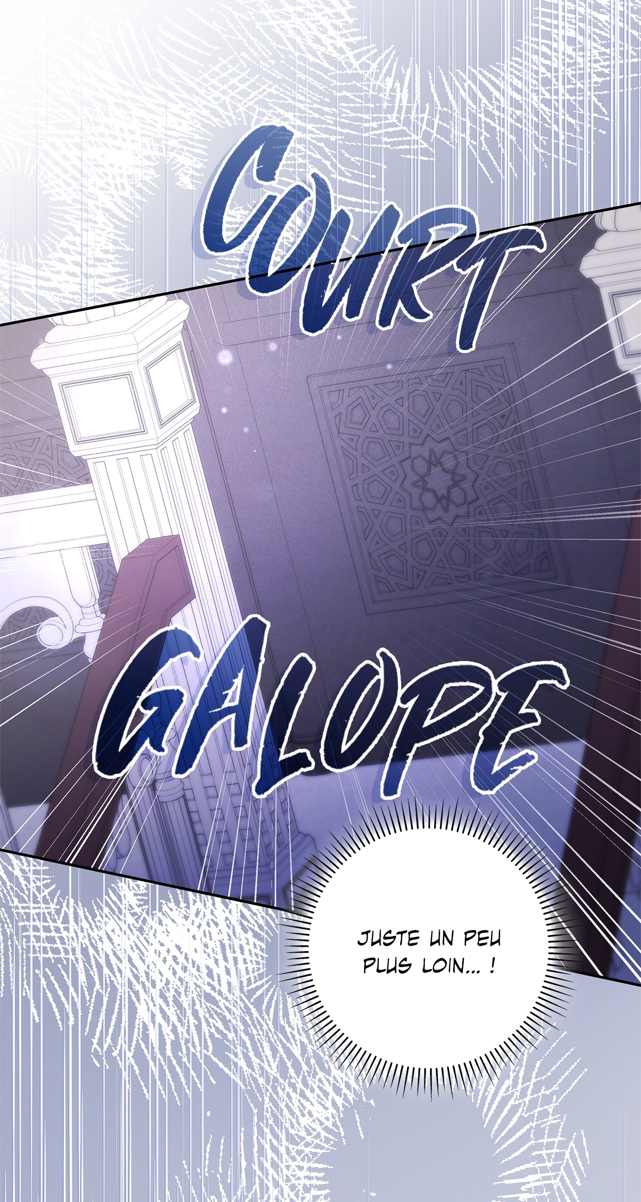 Read Don’t Mind Me Daddy FR Manga Online