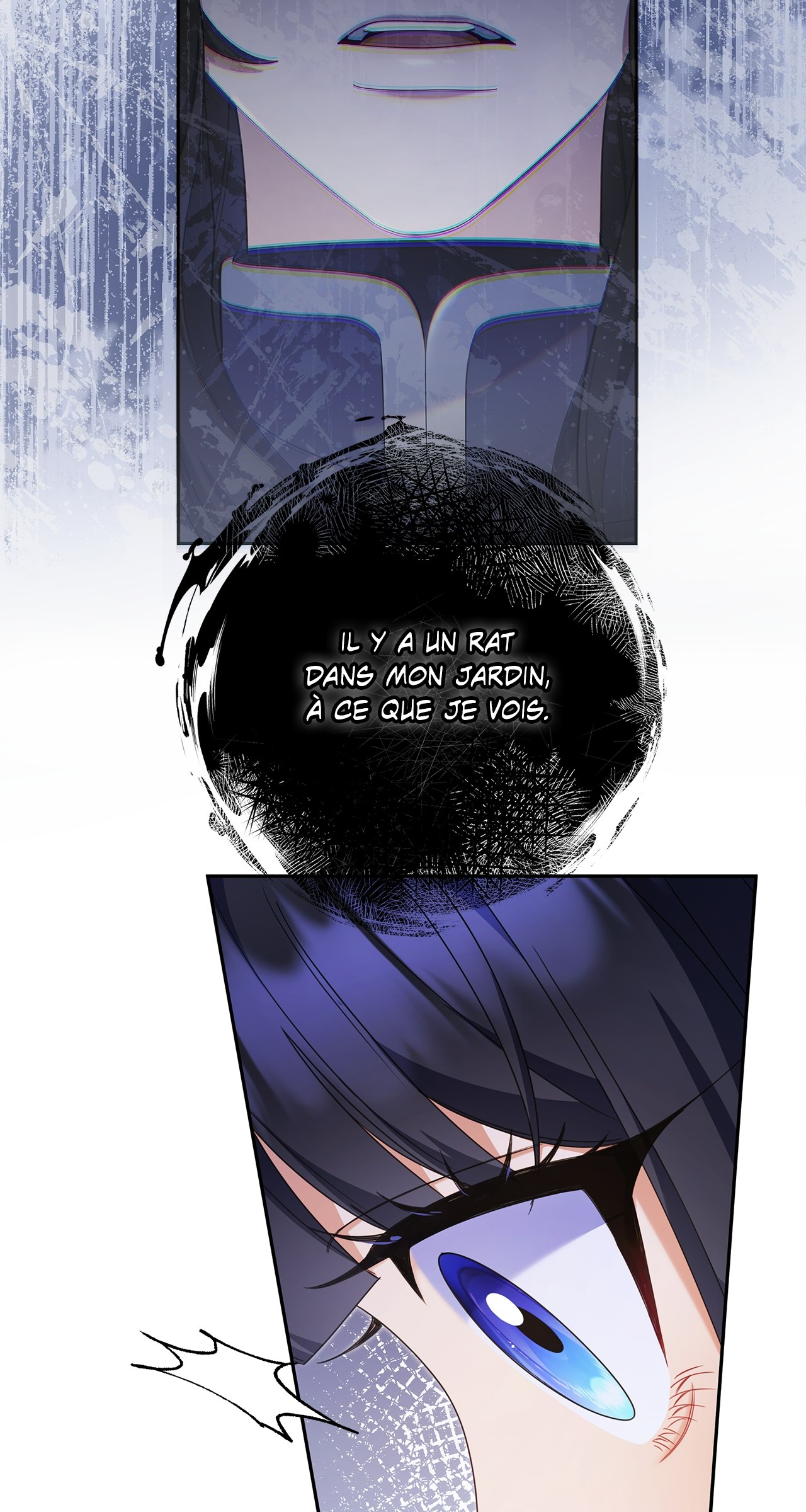 Read Don’t Mind Me Daddy FR Manga Online