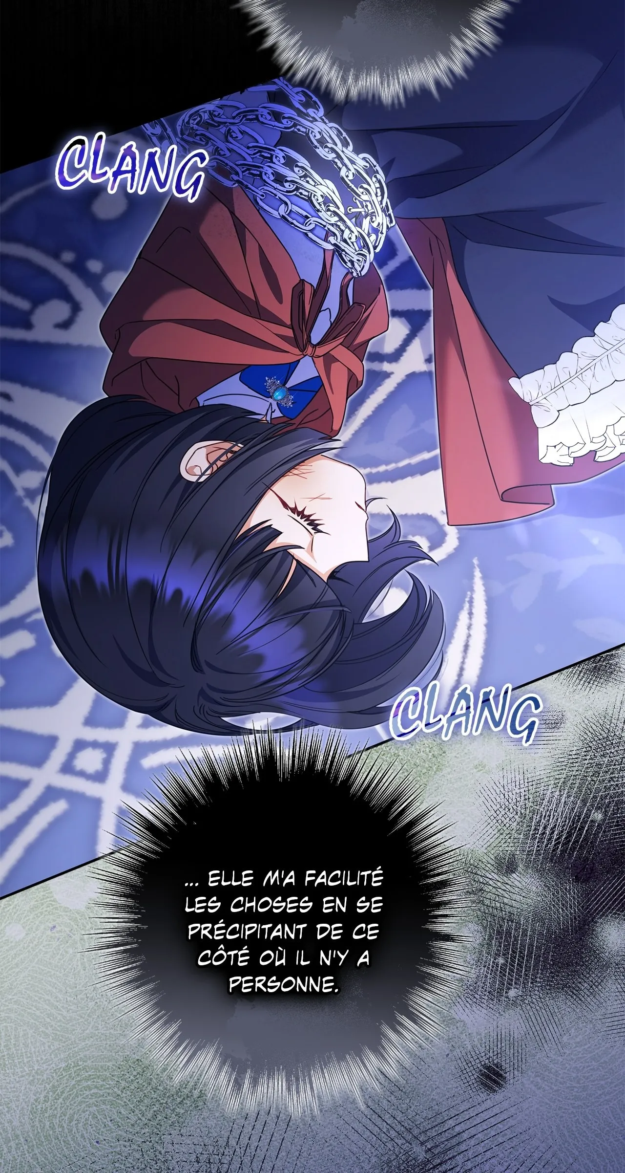 Read Don’t Mind Me Daddy FR Manga Online
