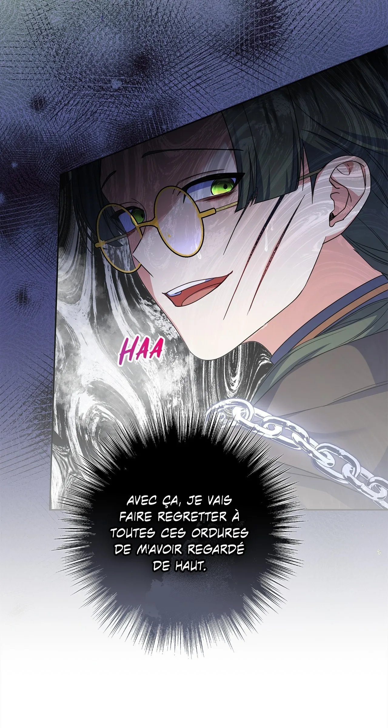 Read Don’t Mind Me Daddy FR Manga Online