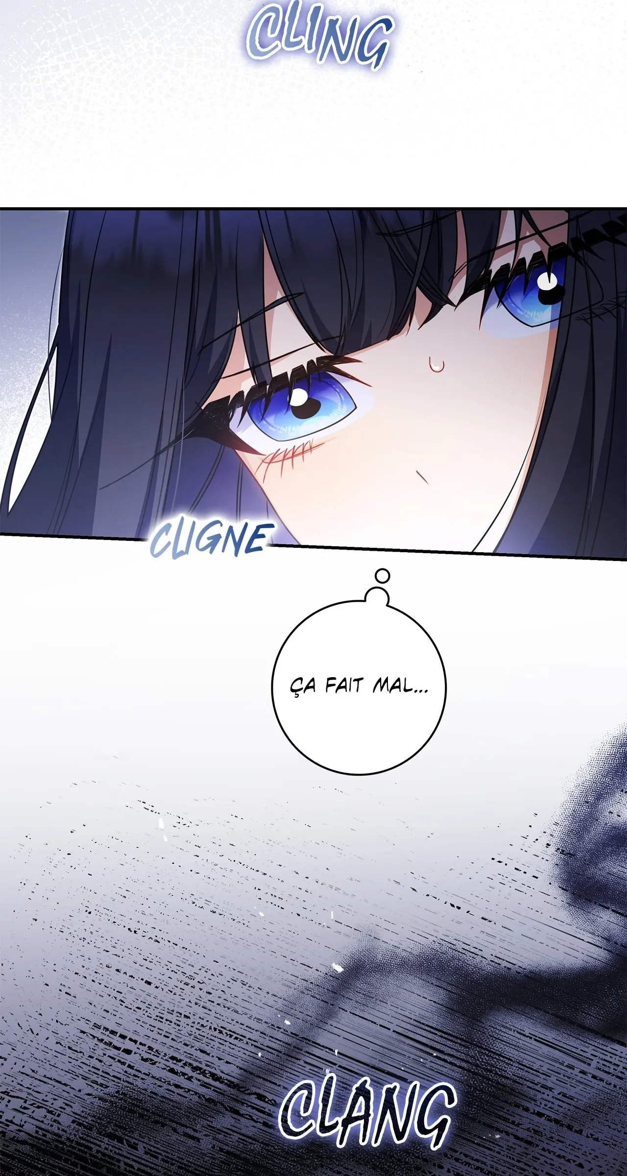 Read Don’t Mind Me Daddy FR Manga Online