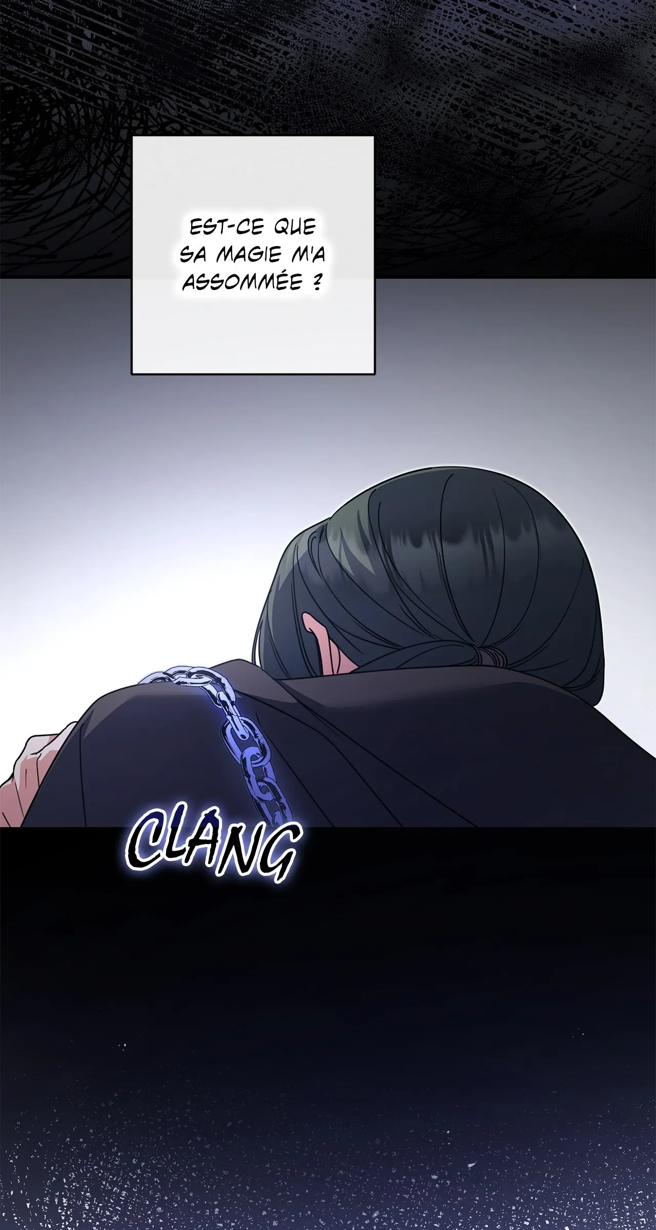 Read Don’t Mind Me Daddy FR Manga Online