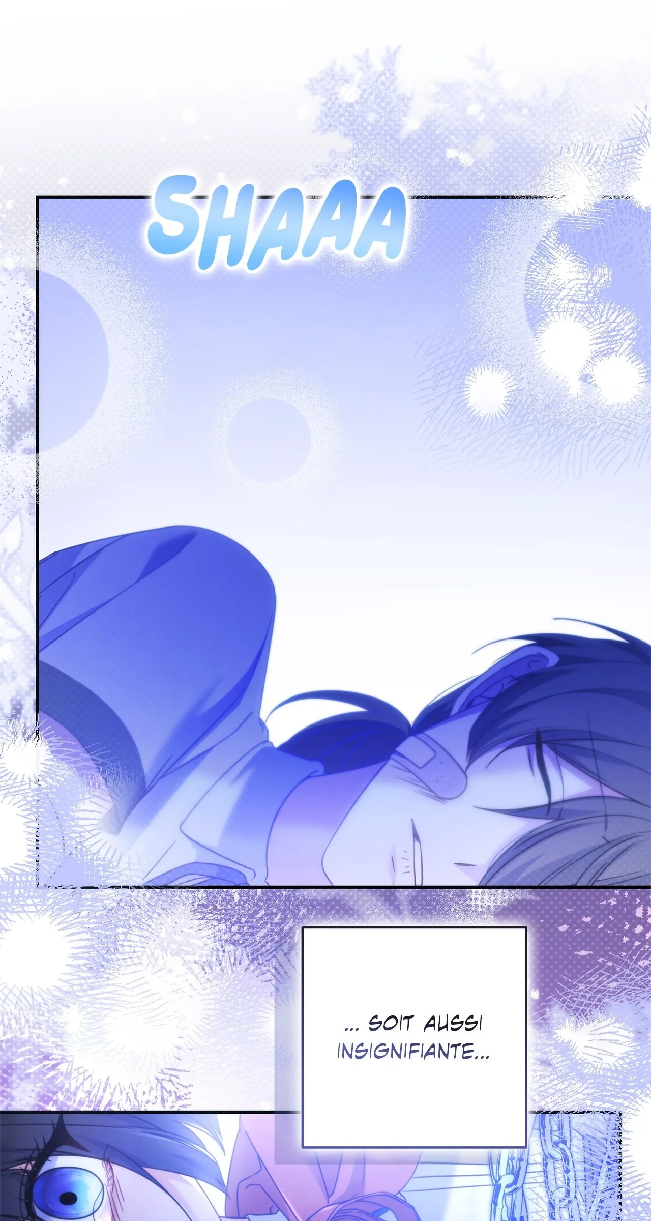 Read Don’t Mind Me Daddy FR Manga Online