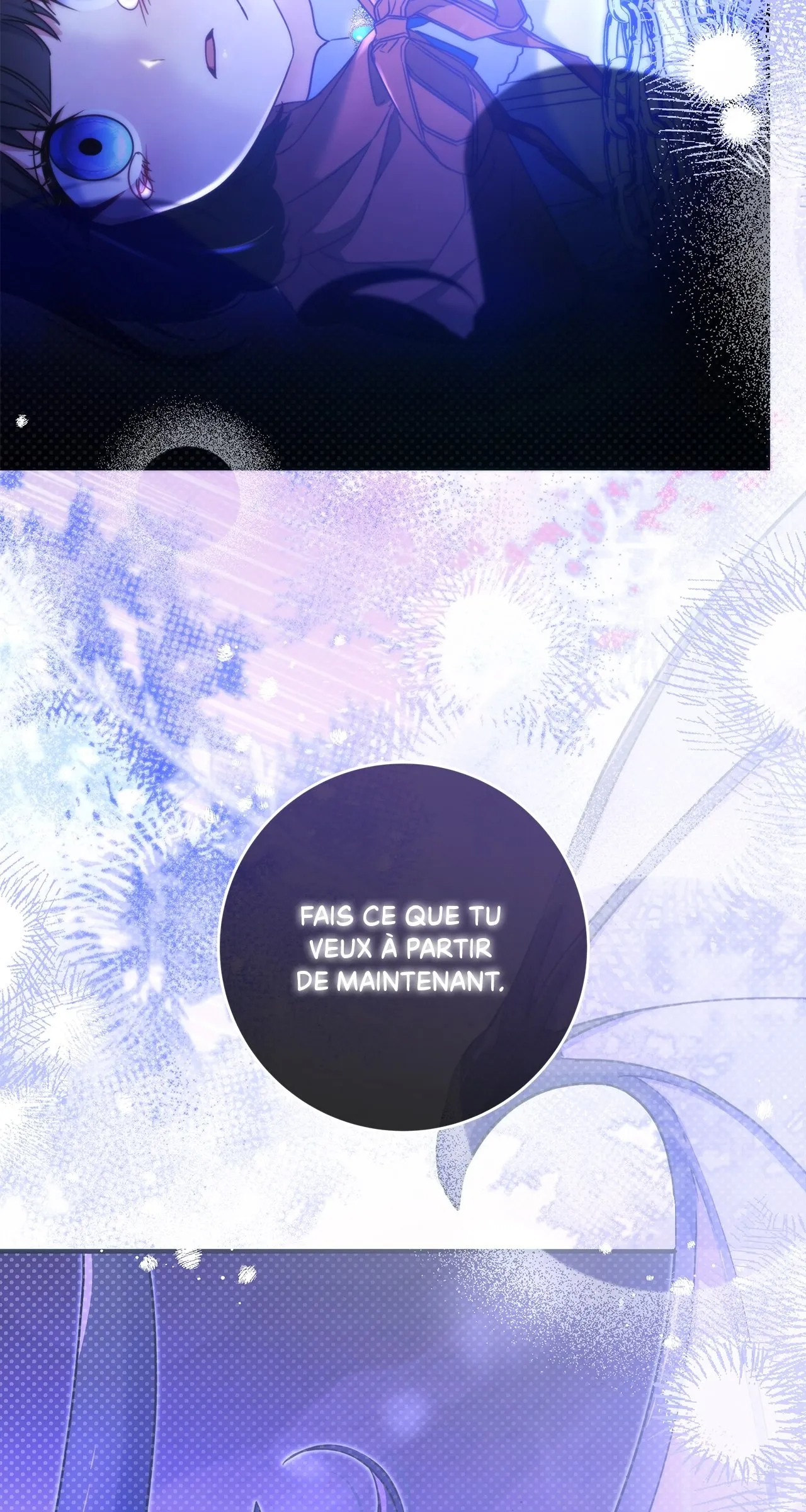 Read Don’t Mind Me Daddy FR Manga Online
