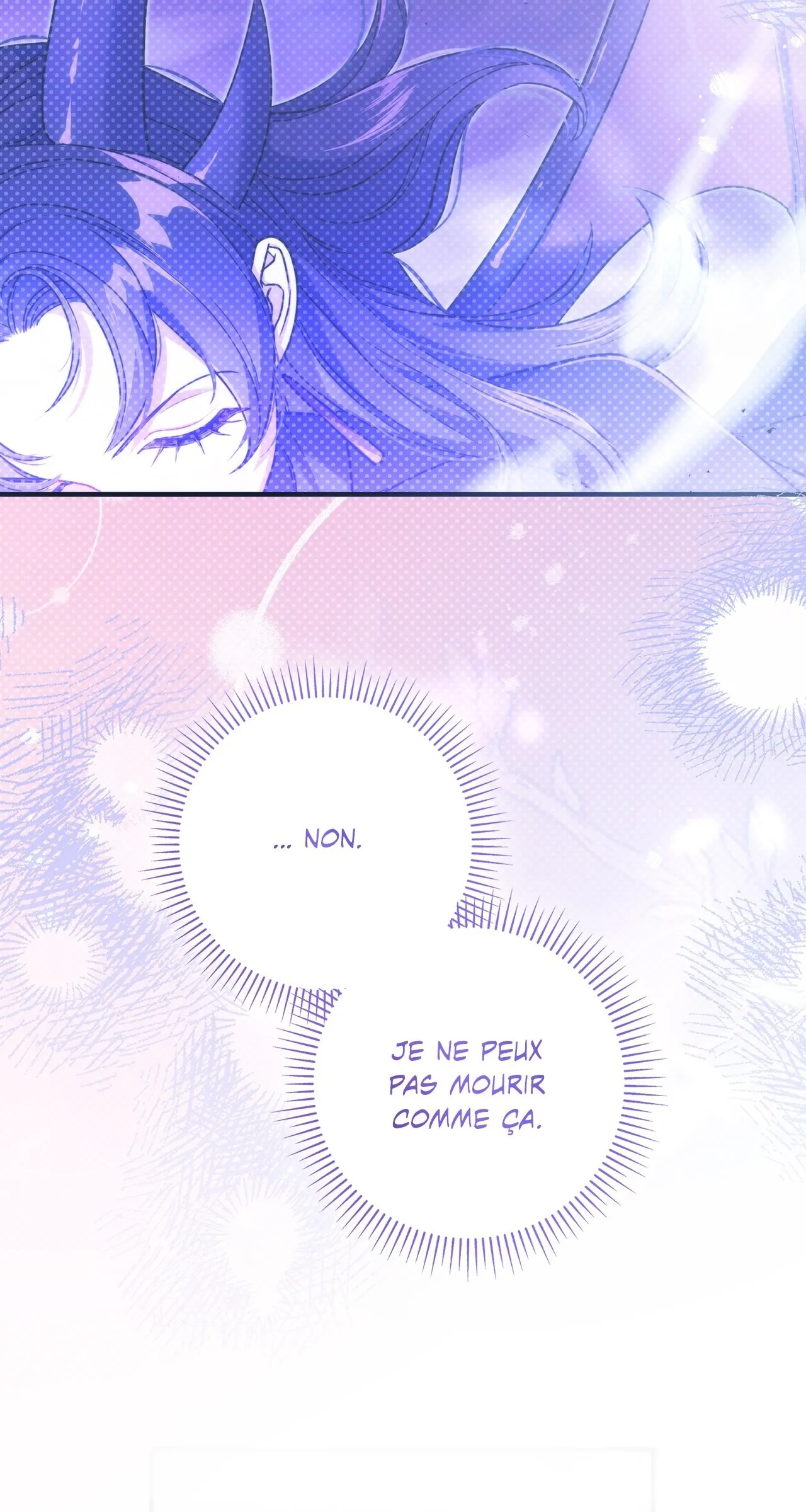 Read Don’t Mind Me Daddy FR Manga Online