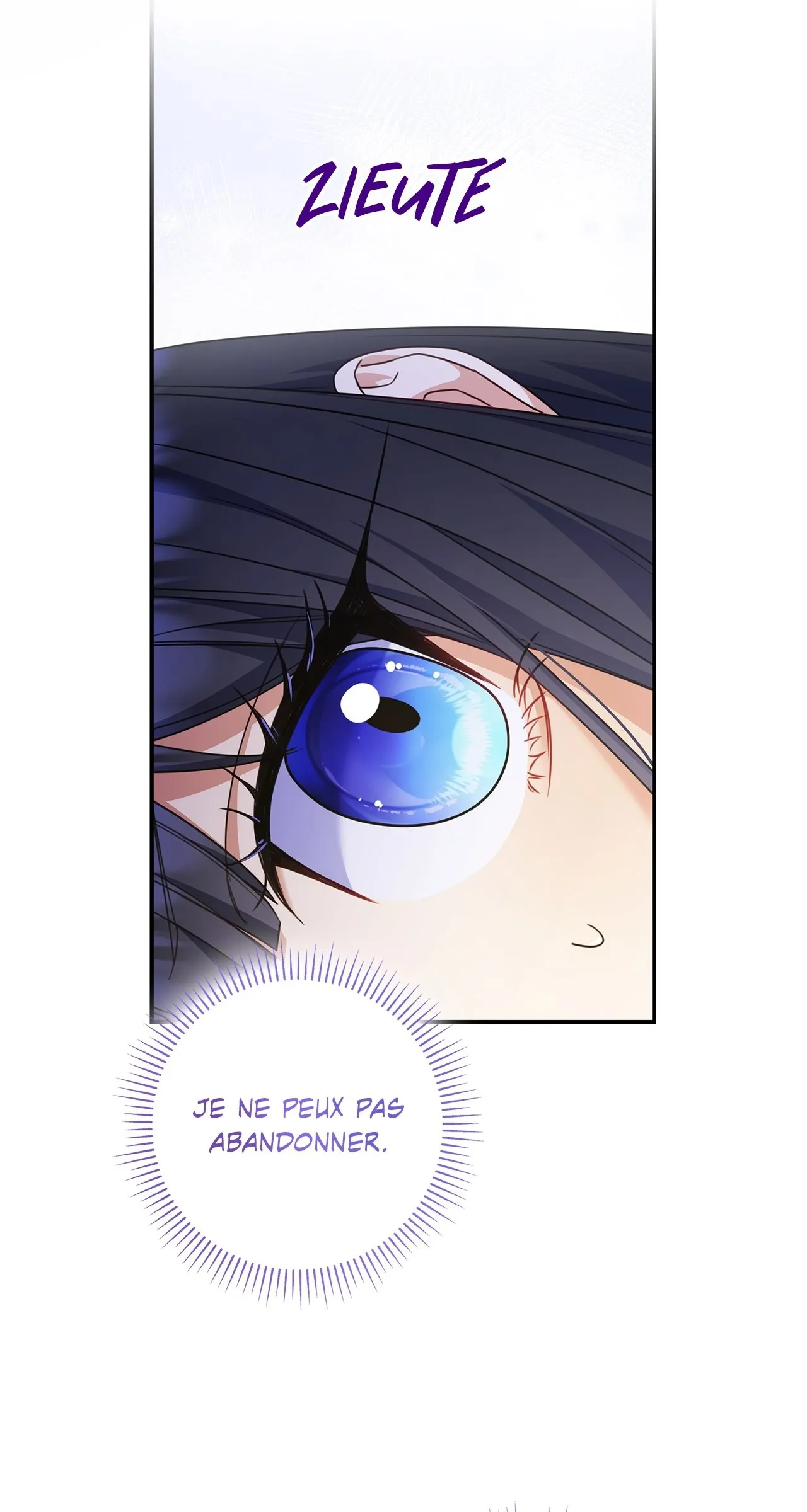 Read Don’t Mind Me Daddy FR Manga Online