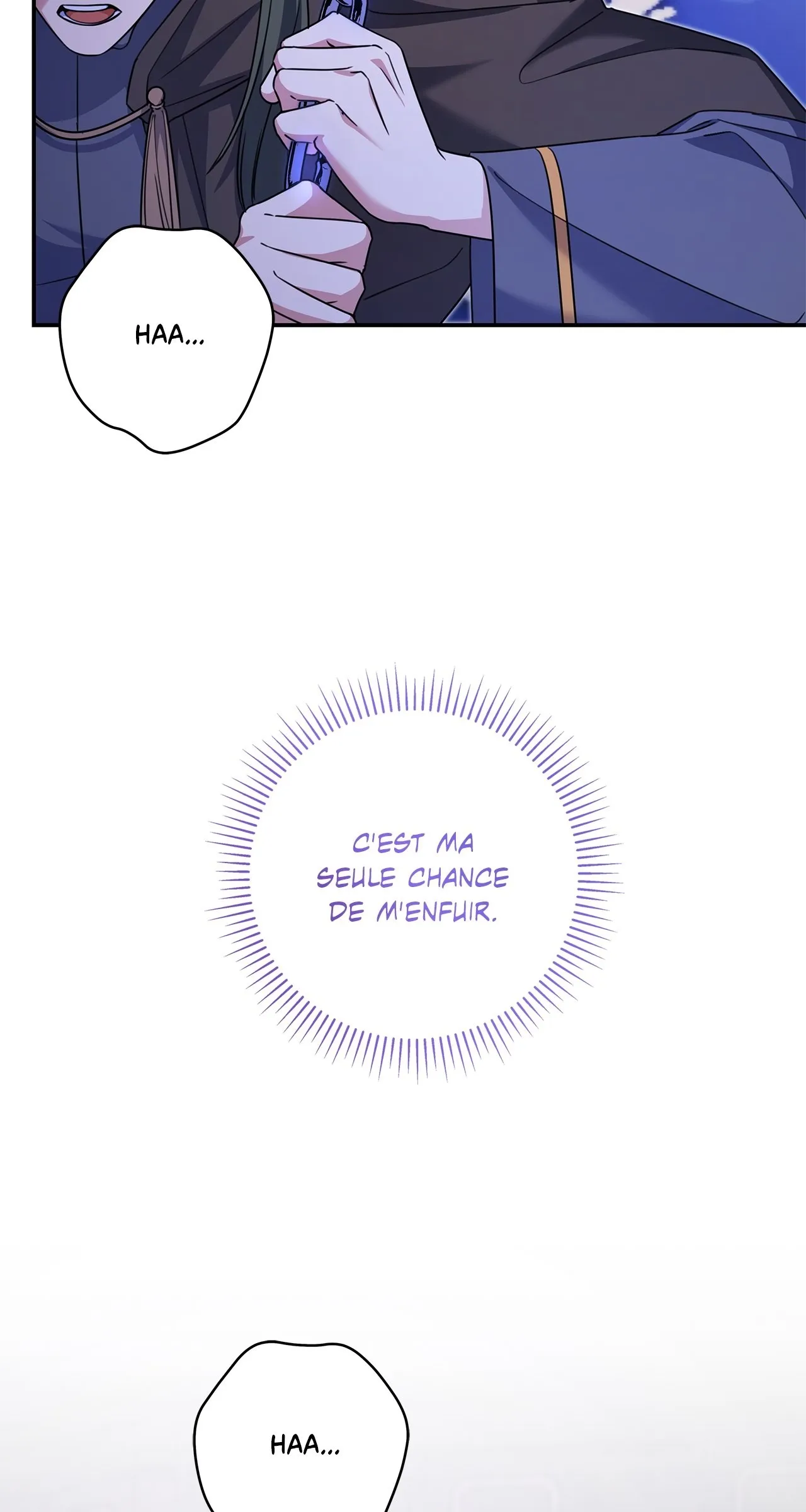 Read Don’t Mind Me Daddy FR Manga Online