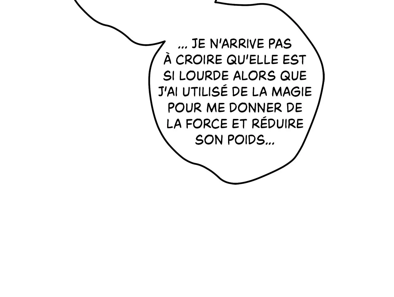 Read Don’t Mind Me Daddy FR Manga Online
