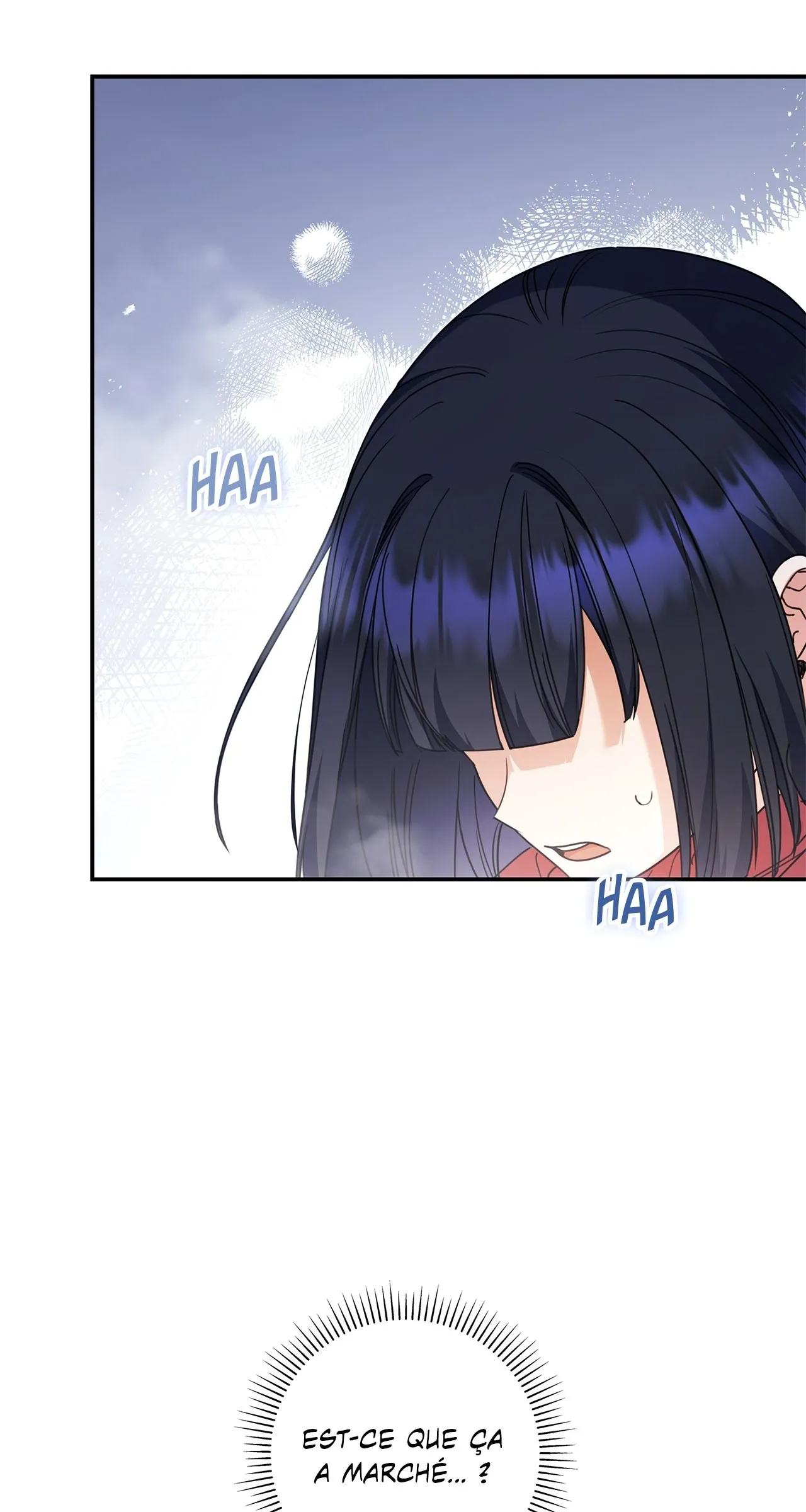 Read Don’t Mind Me Daddy FR Manga Online