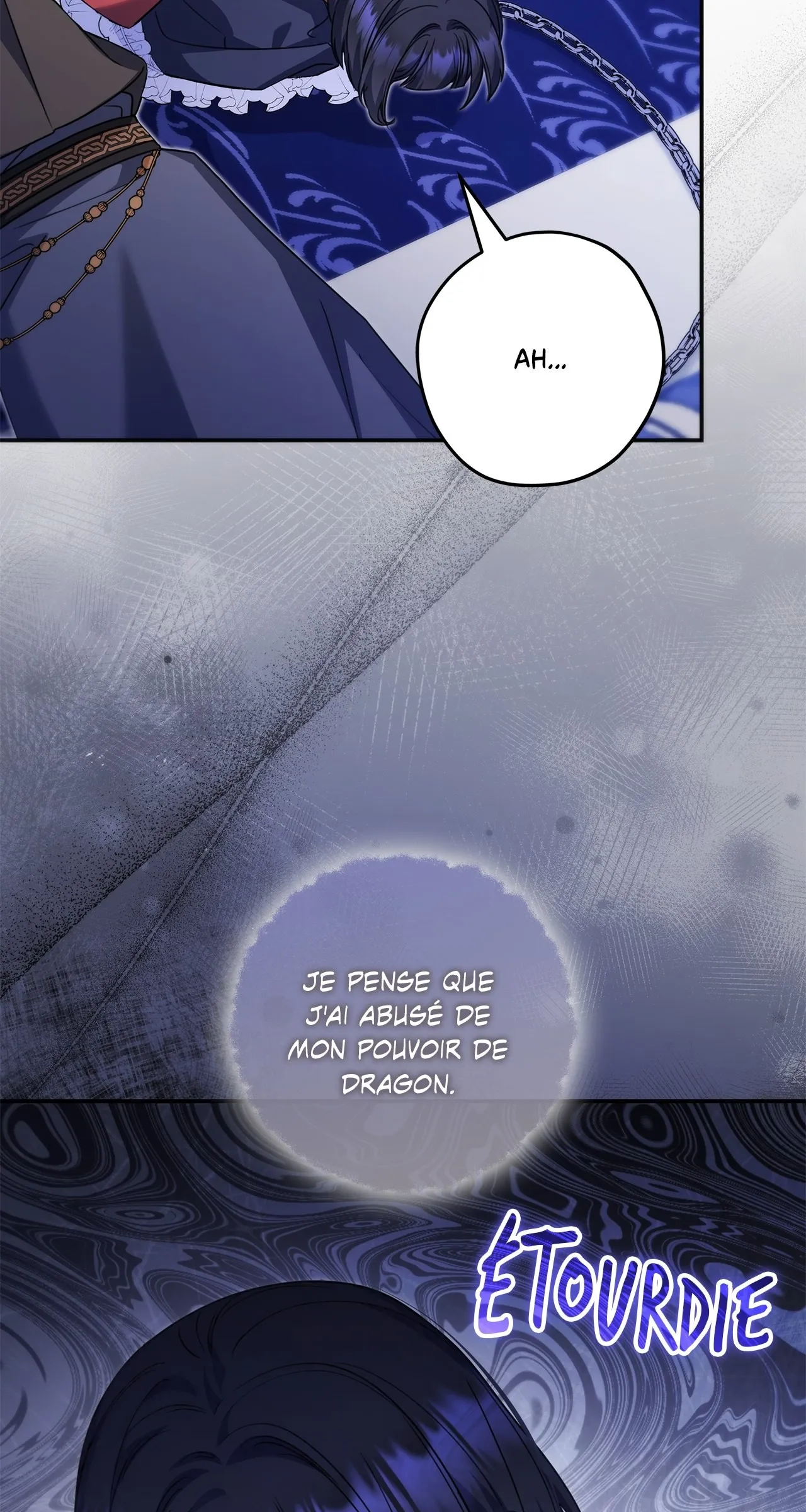 Read Don’t Mind Me Daddy FR Manga Online