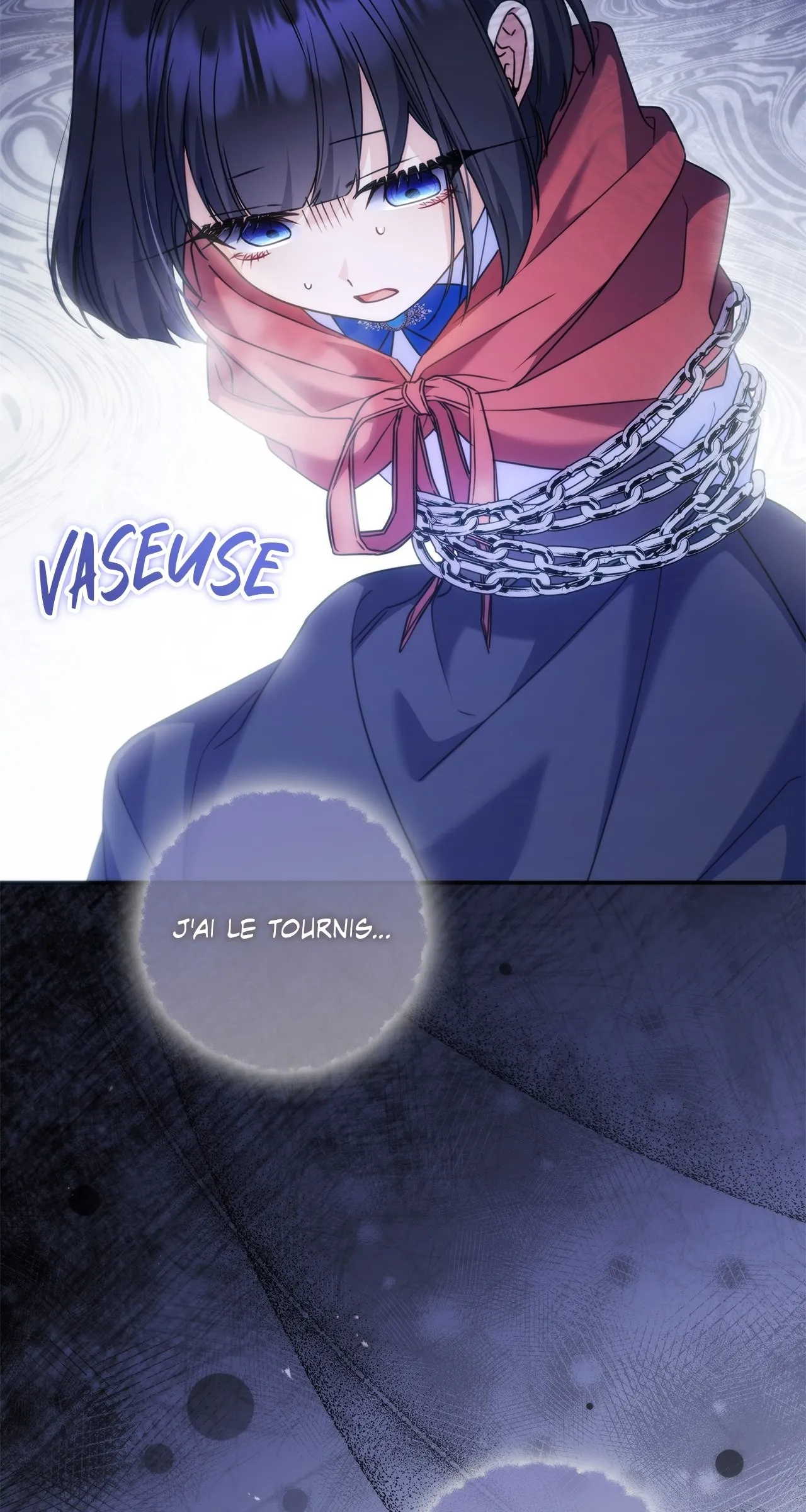 Read Don’t Mind Me Daddy FR Manga Online