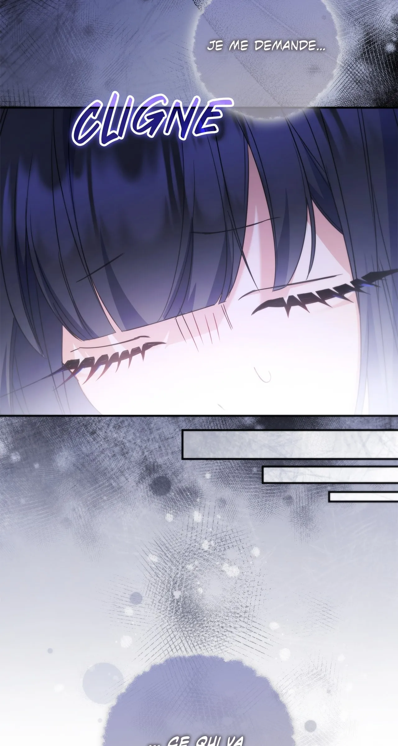 Read Don’t Mind Me Daddy FR Manga Online