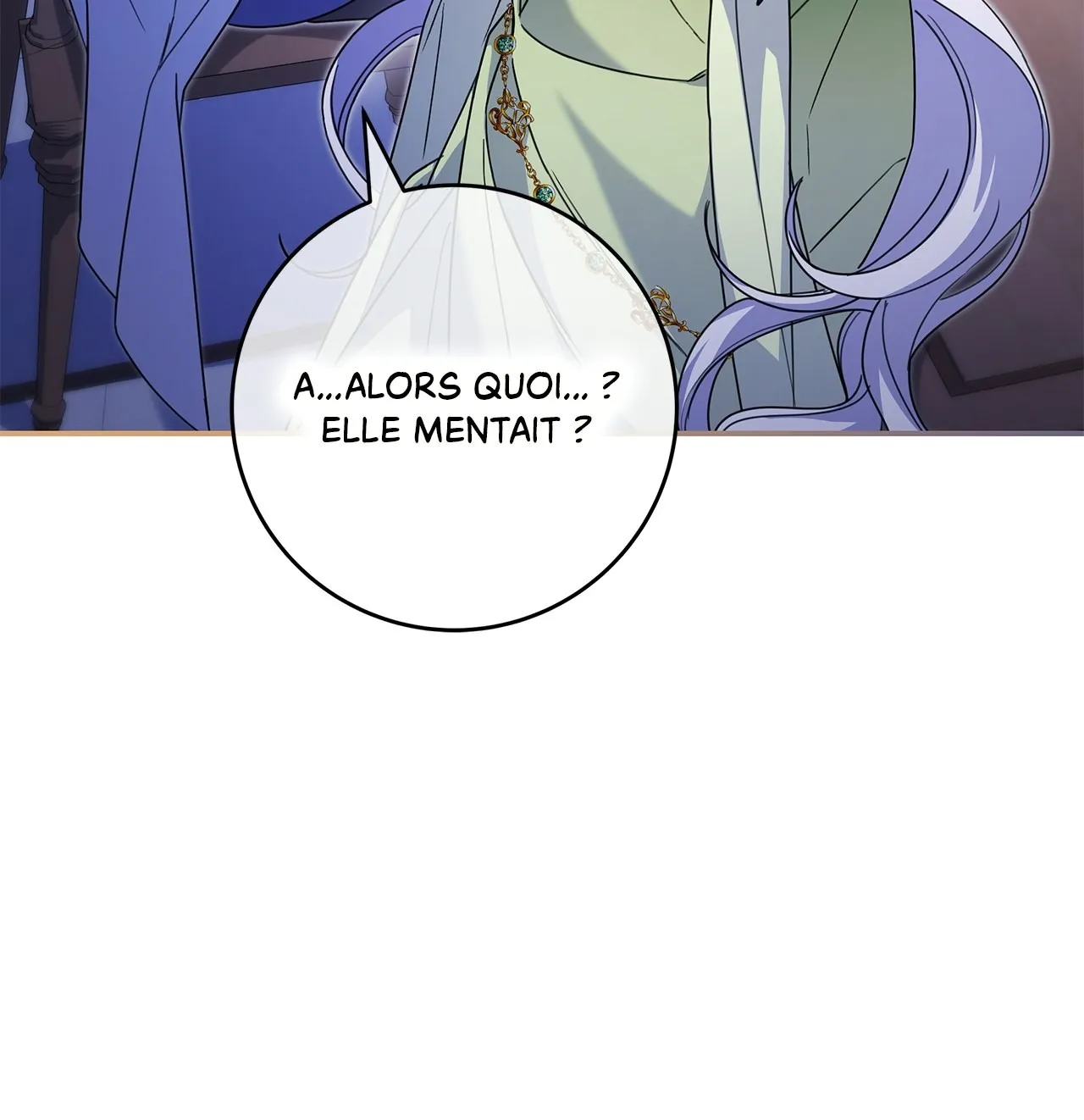 Read Don’t Mind Me Daddy FR Manga Online