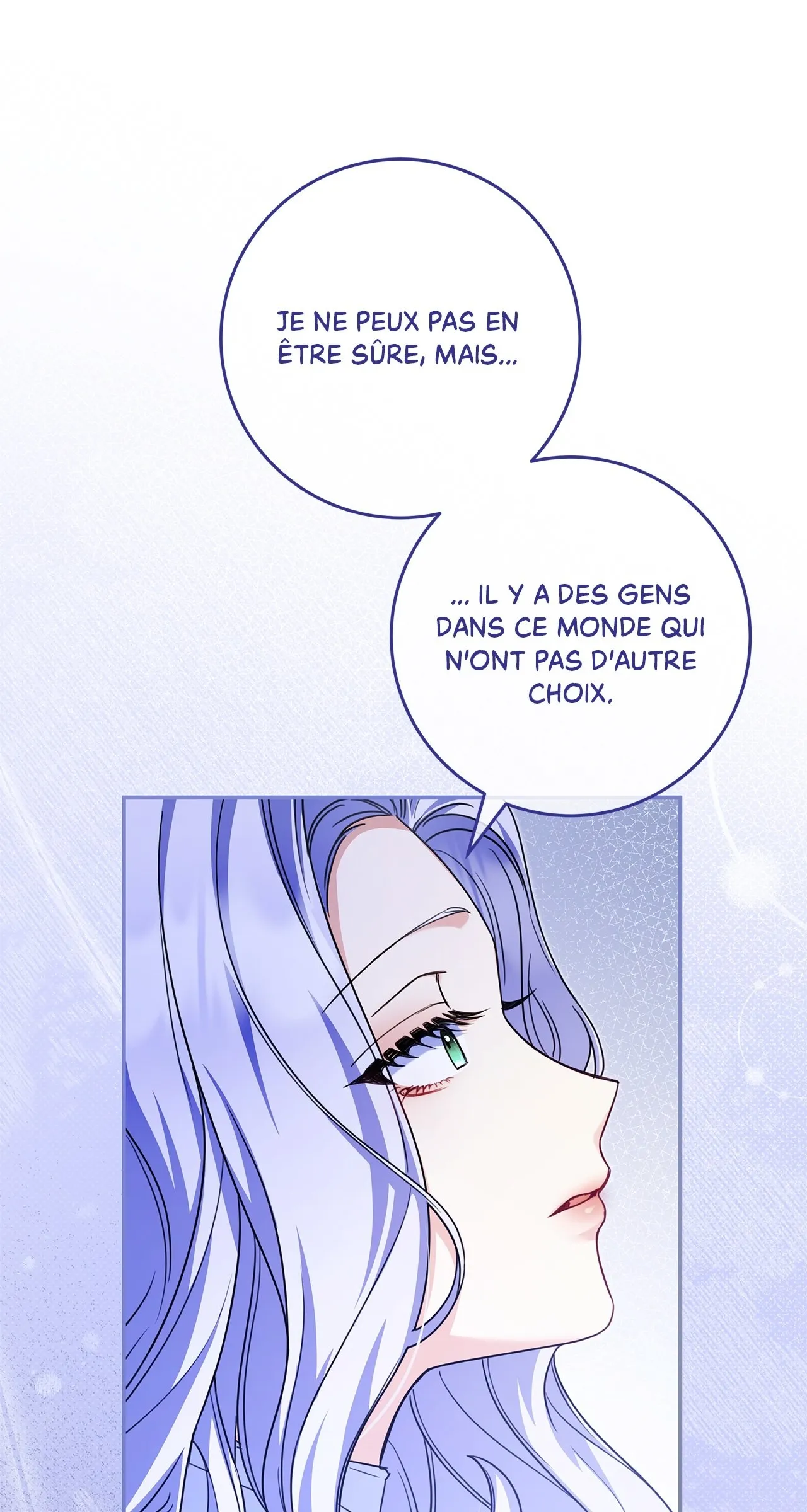 Read Don’t Mind Me Daddy FR Manga Online