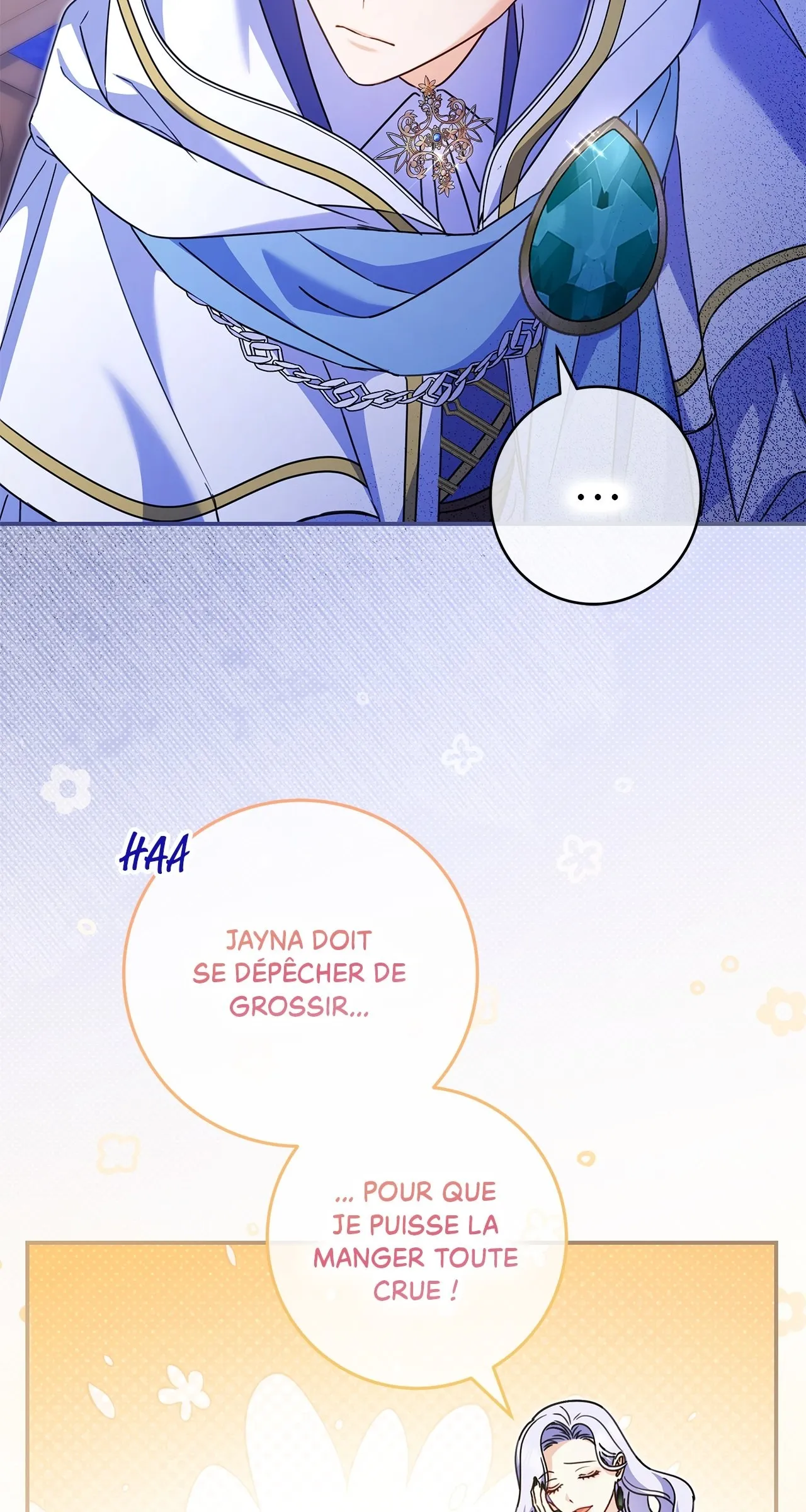 Read Don’t Mind Me Daddy FR Manga Online