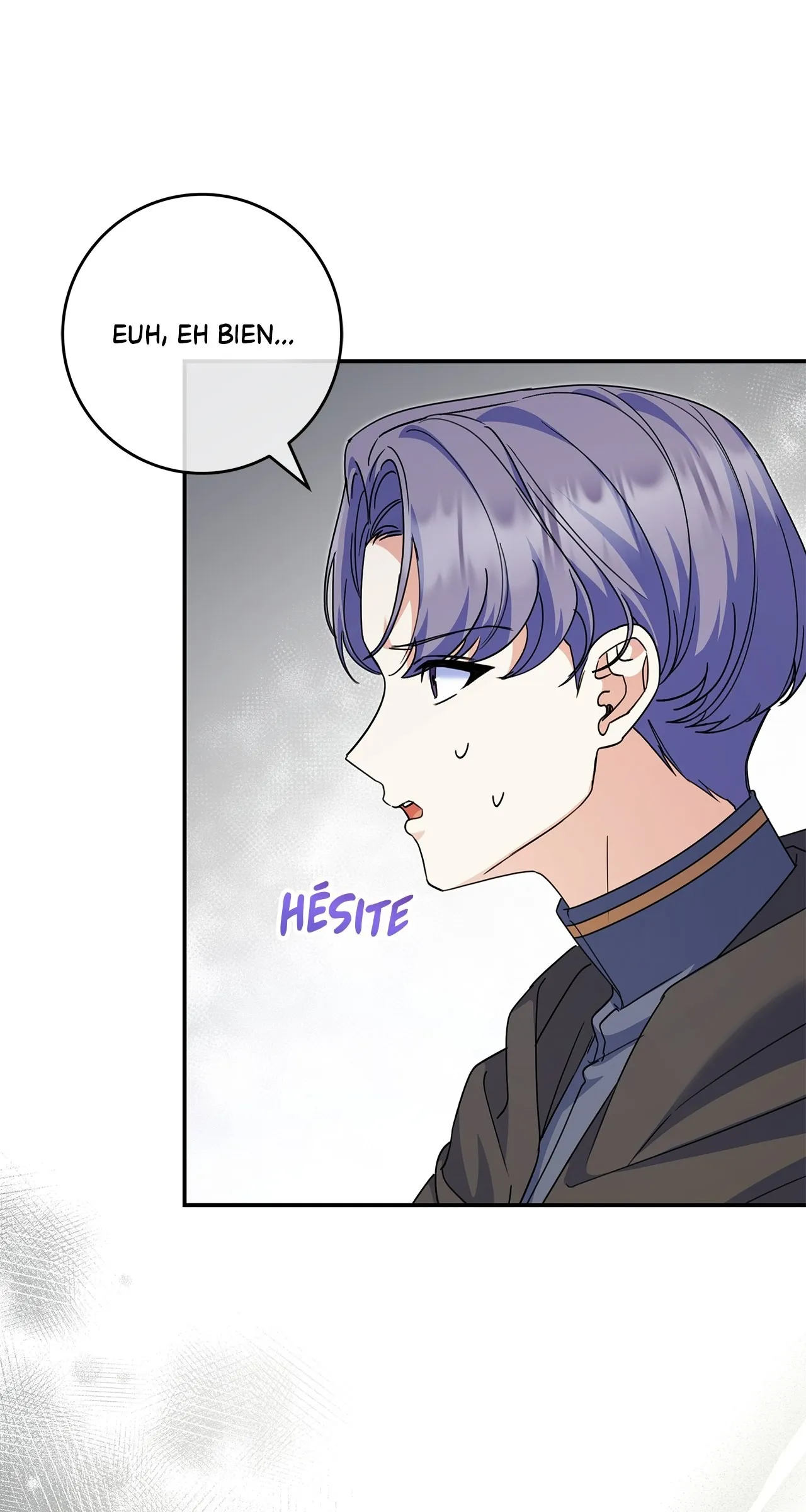 Read Don’t Mind Me Daddy FR Manga Online