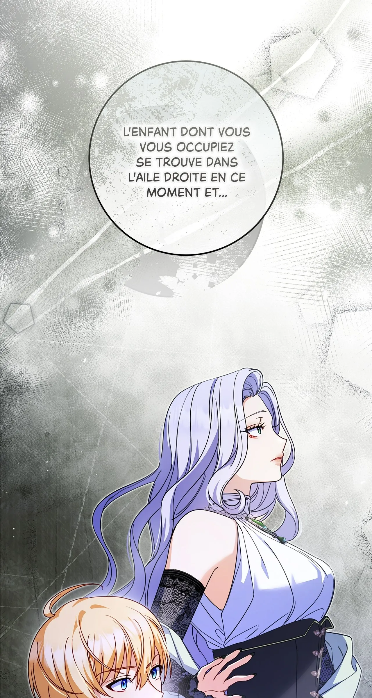 Read Don’t Mind Me Daddy FR Manga Online