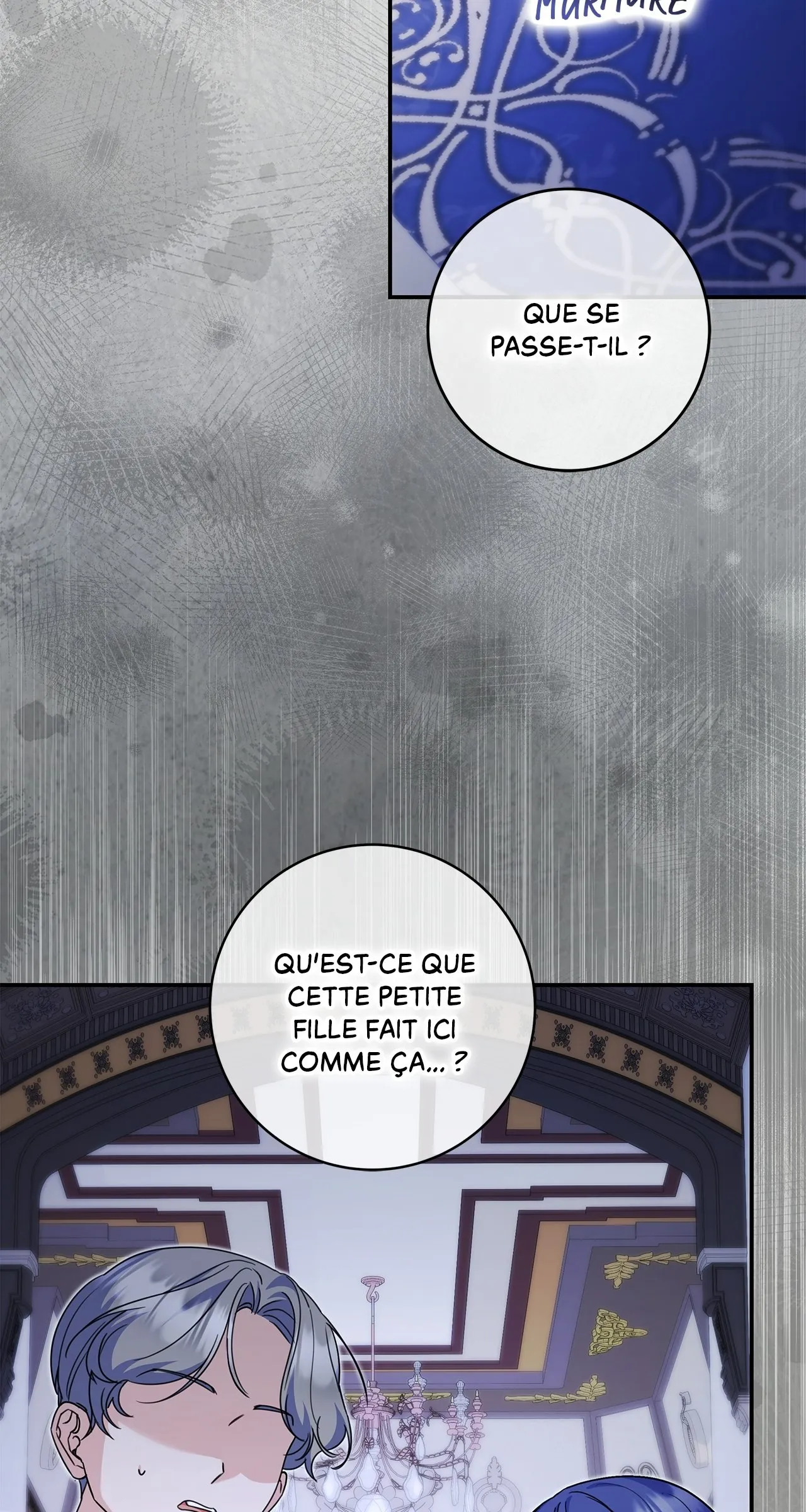 Read Don’t Mind Me Daddy FR Manga Online