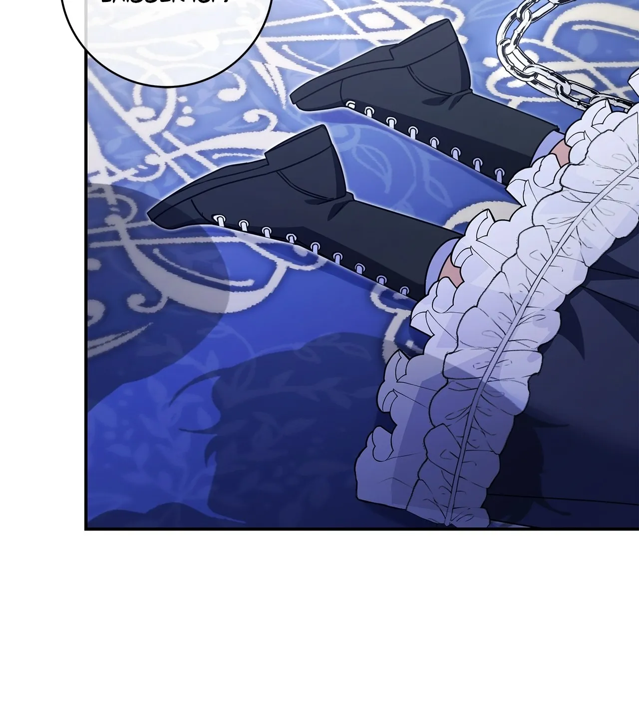 Read Don’t Mind Me Daddy FR Manga Online