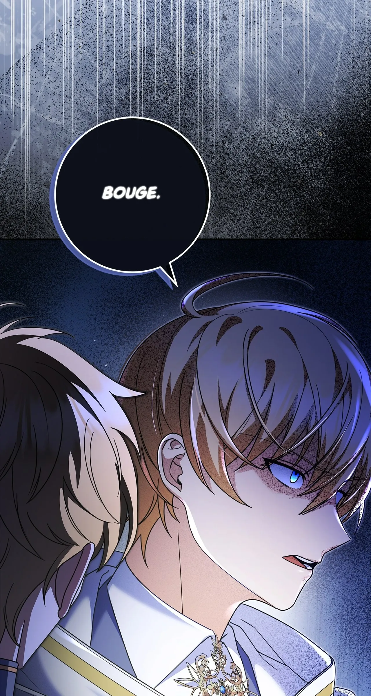 Read Don’t Mind Me Daddy FR Manga Online