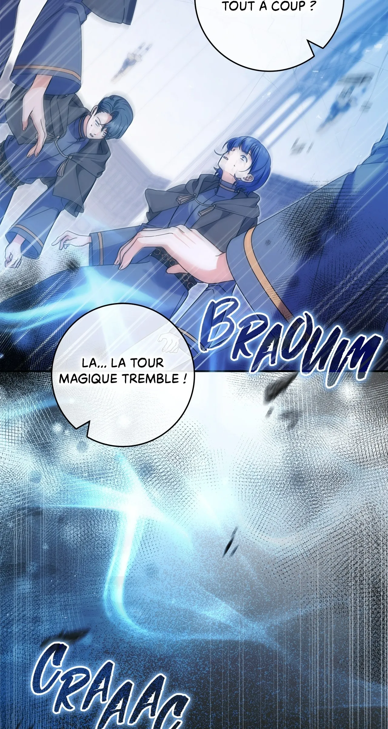 Read Don’t Mind Me Daddy FR Manga Online