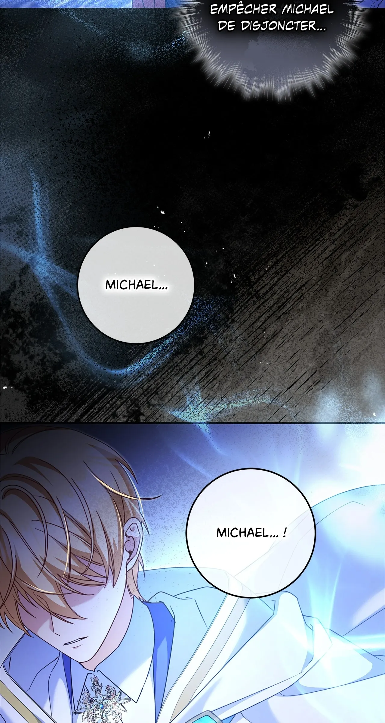Read Don’t Mind Me Daddy FR Manga Online