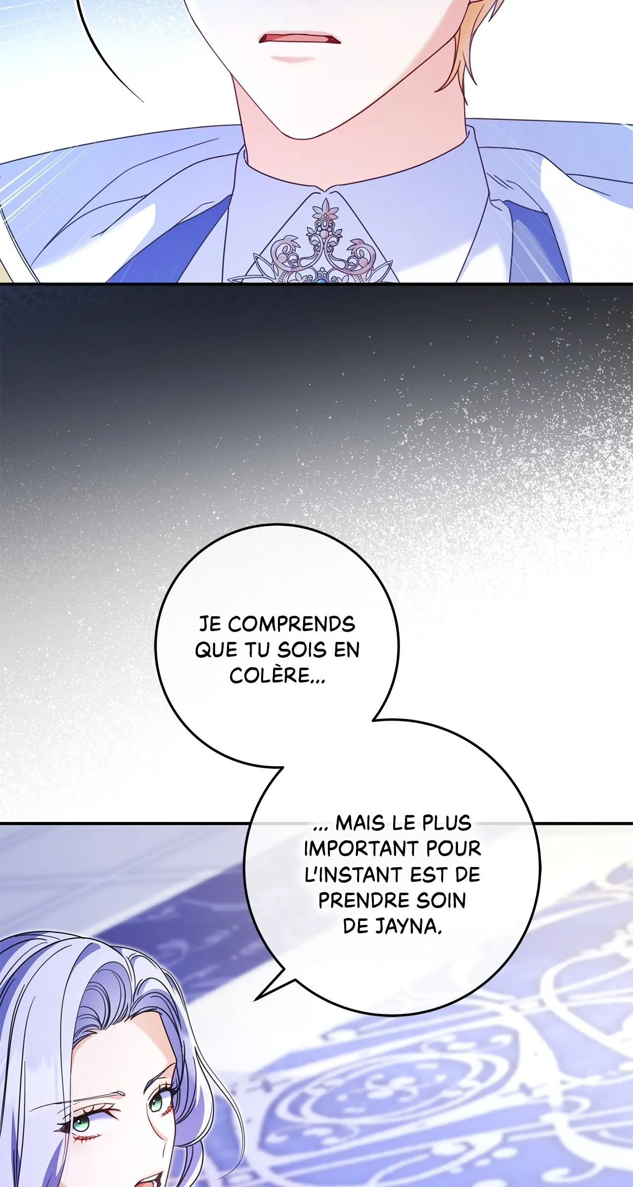 Read Don’t Mind Me Daddy FR Manga Online