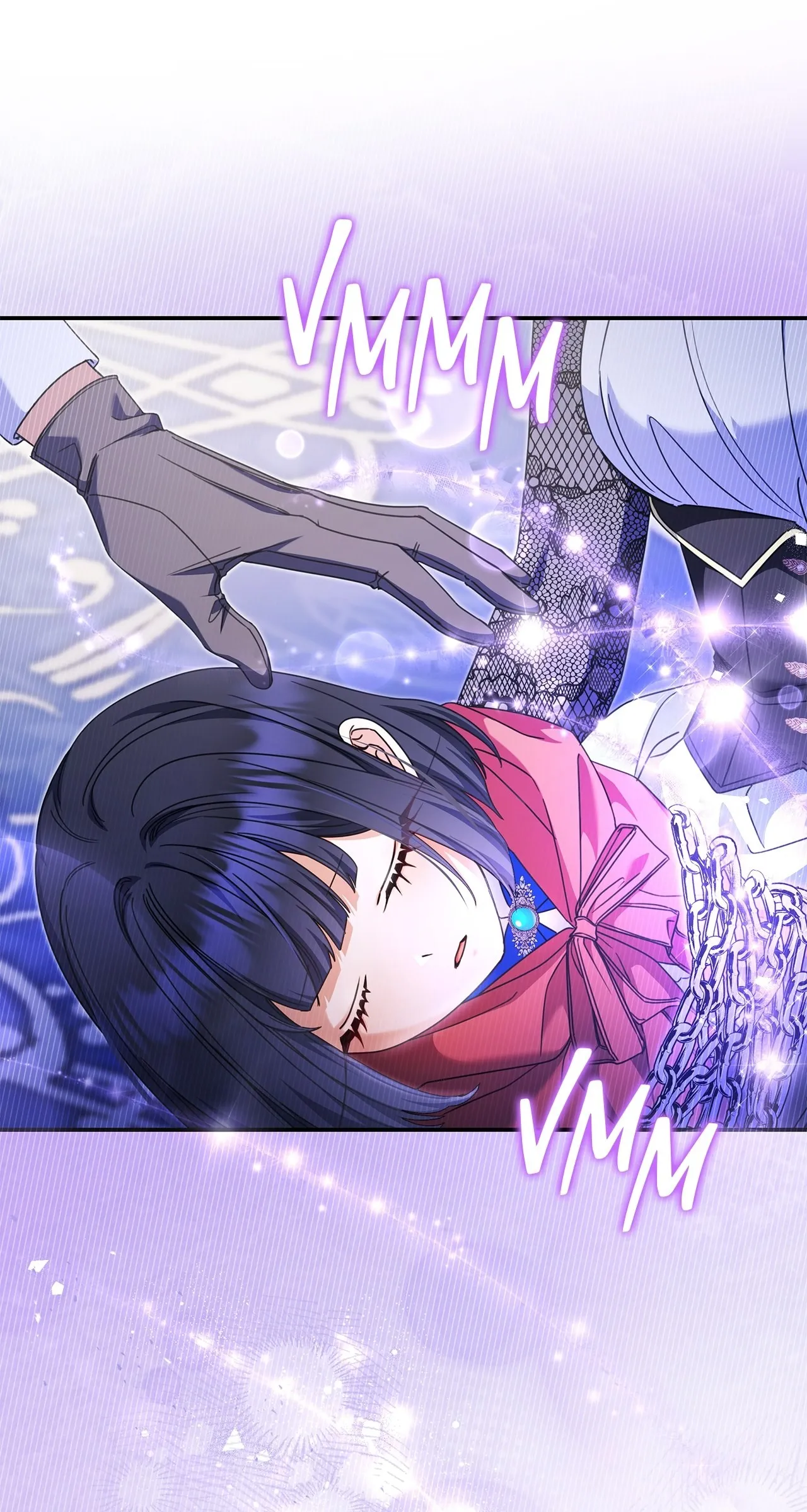 Read Don’t Mind Me Daddy FR Manga Online