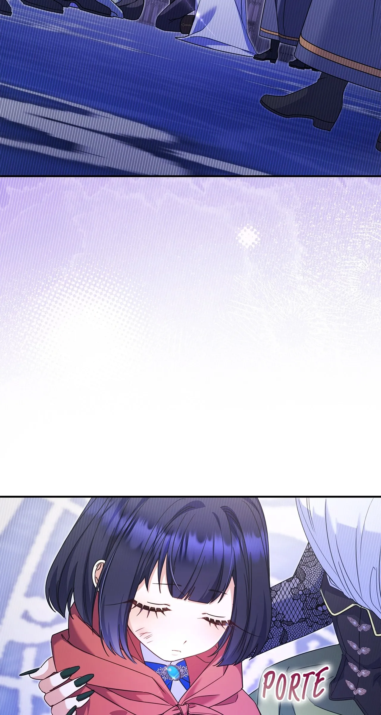 Read Don’t Mind Me Daddy FR Manga Online