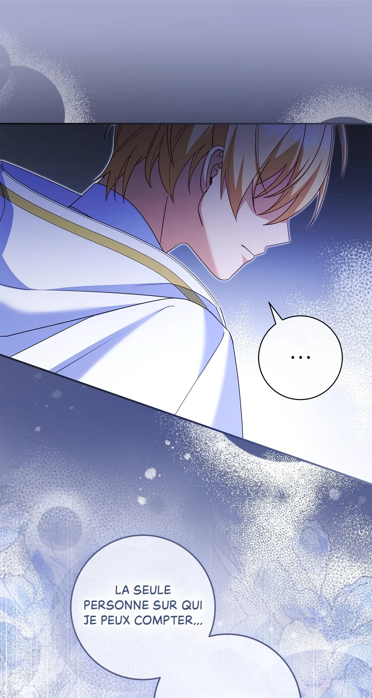 Read Don’t Mind Me Daddy FR Manga Online
