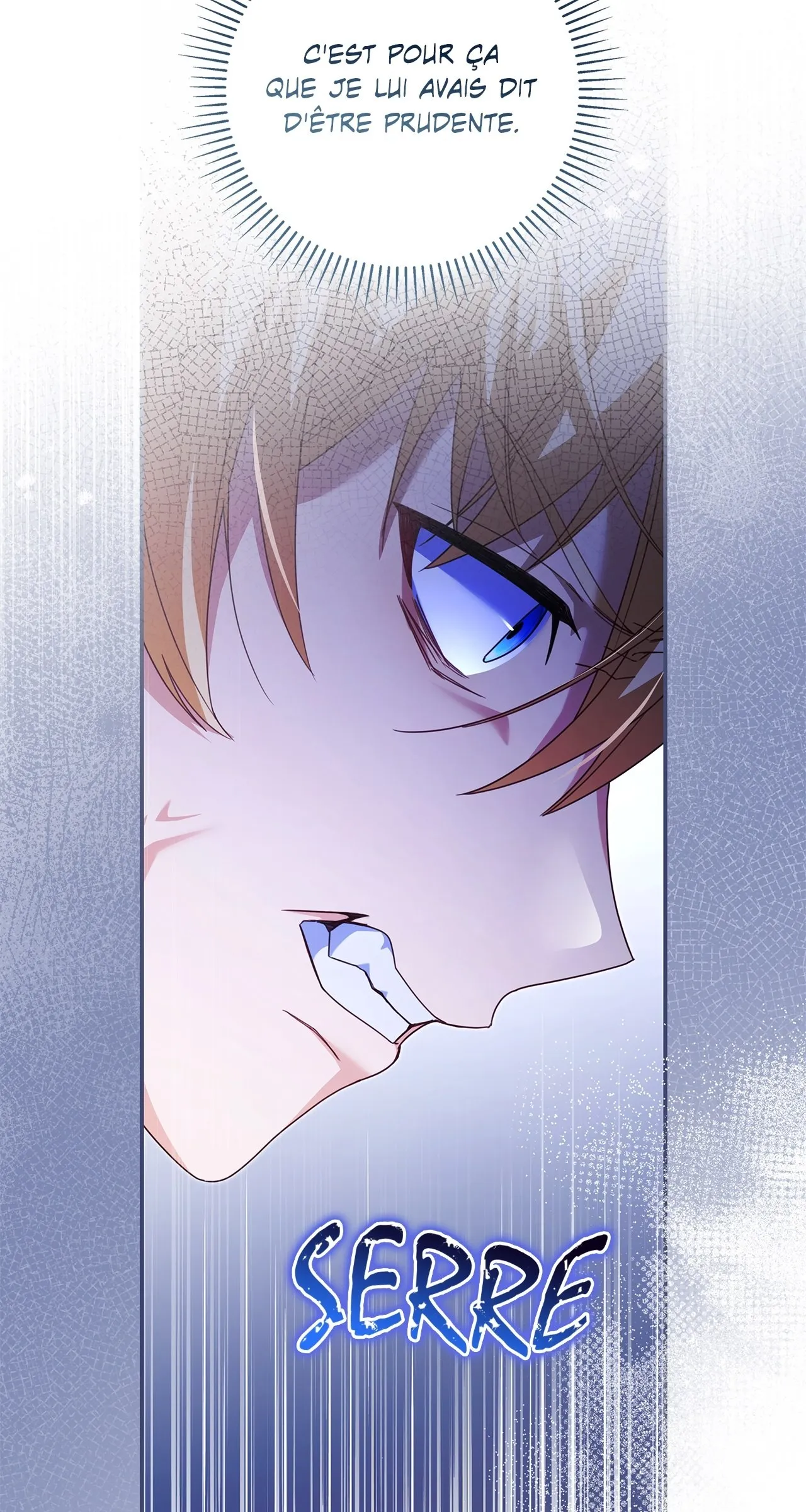 Read Don’t Mind Me Daddy FR Manga Online