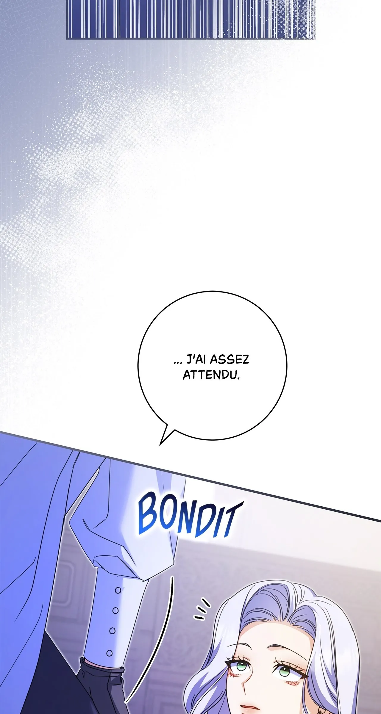 Read Don’t Mind Me Daddy FR Manga Online