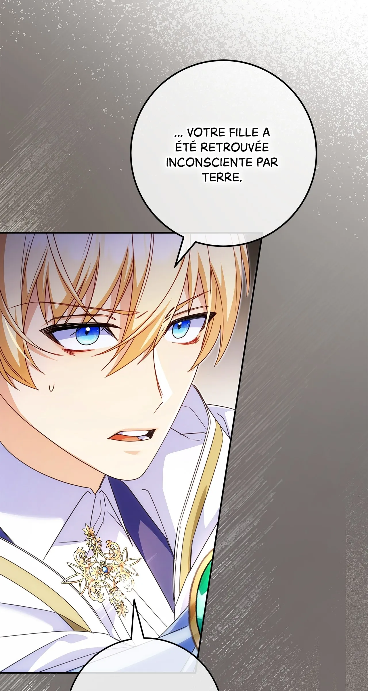 Read Don’t Mind Me Daddy FR Manga Online