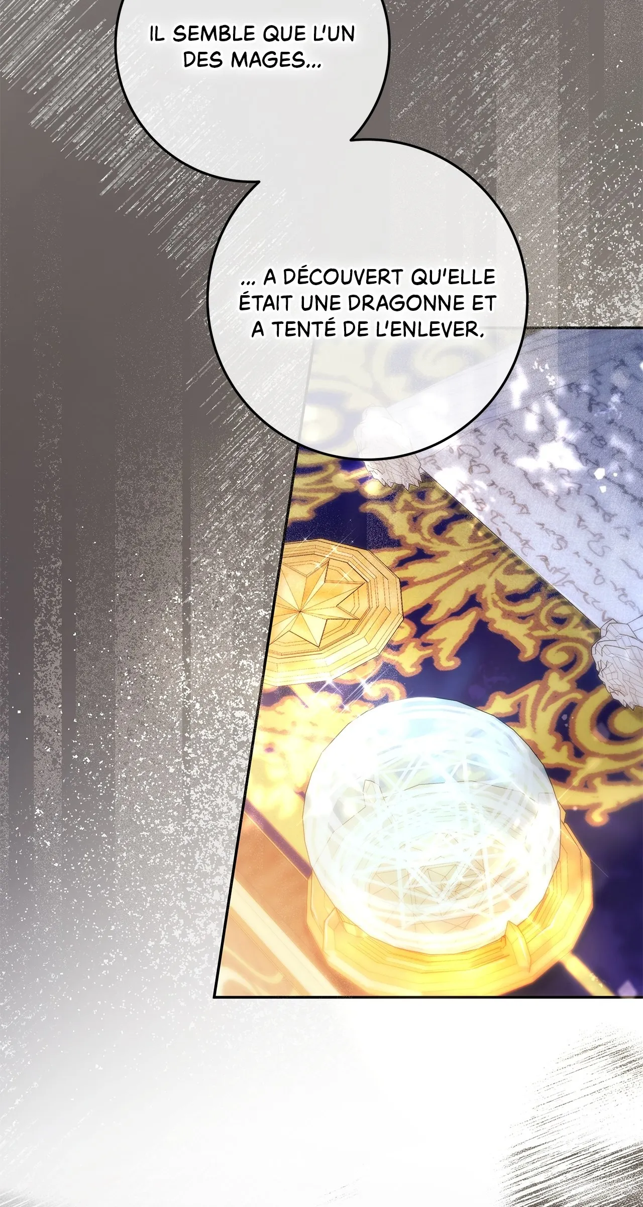Read Don’t Mind Me Daddy FR Manga Online