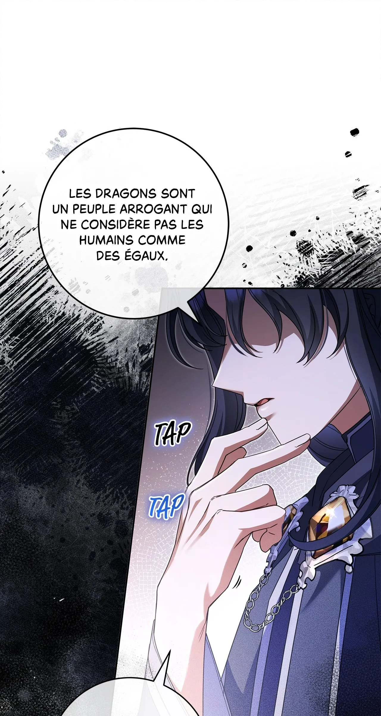 Read Don’t Mind Me Daddy FR Manga Online