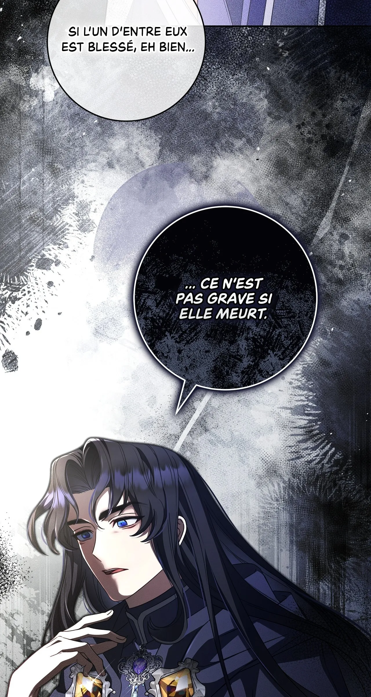 Read Don’t Mind Me Daddy FR Manga Online