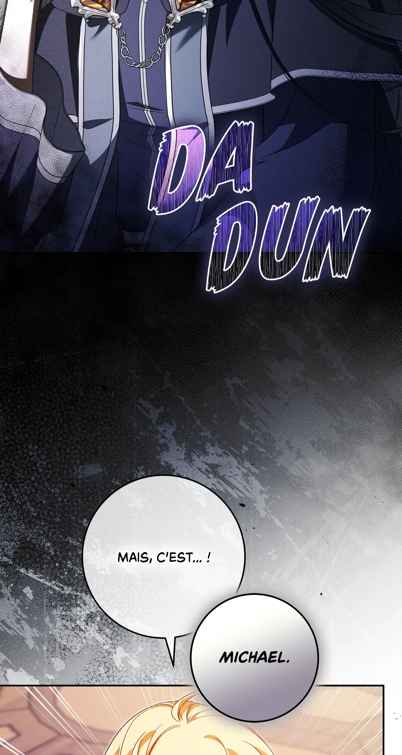 Read Don’t Mind Me Daddy FR Manga Online