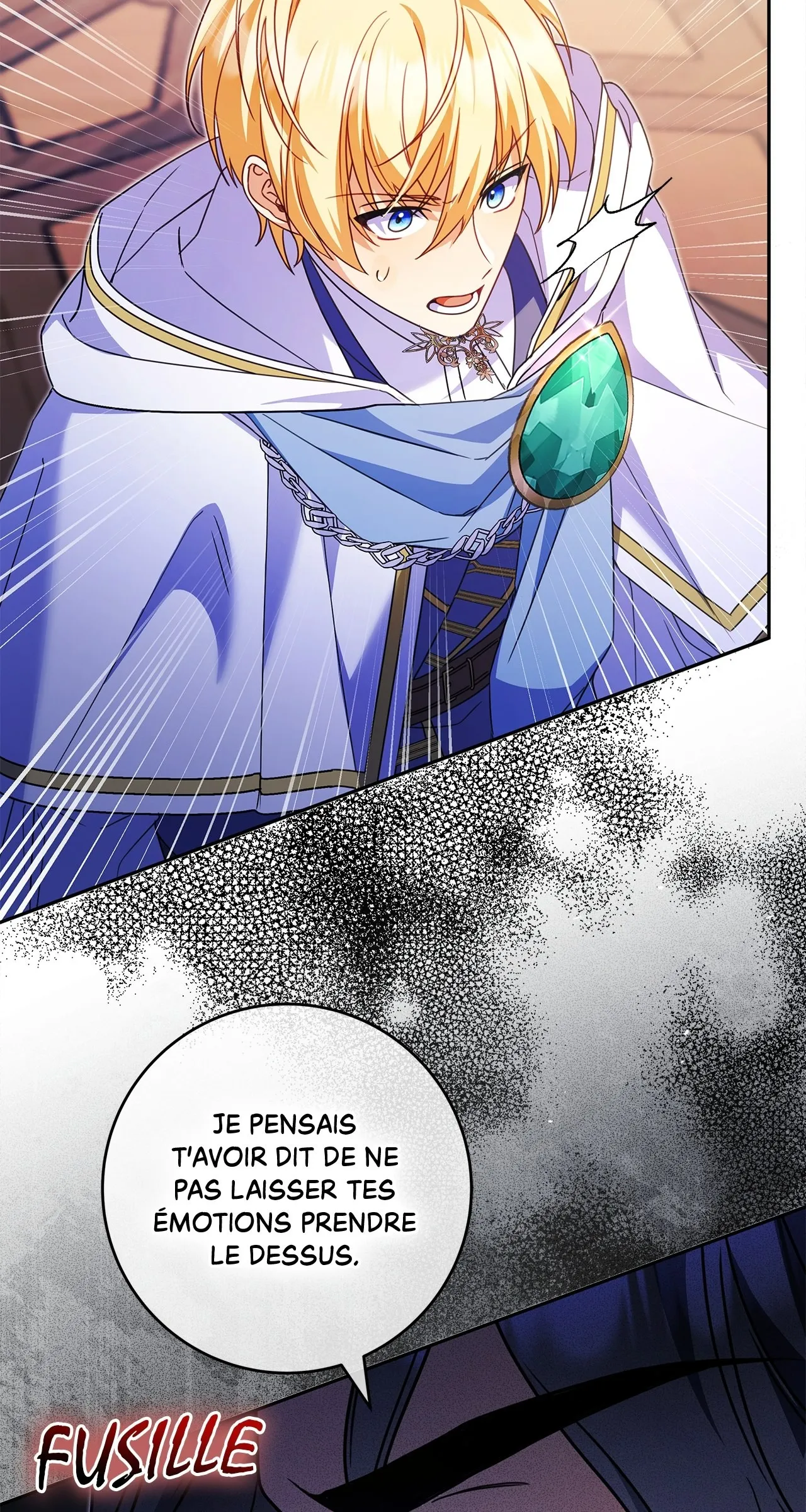 Read Don’t Mind Me Daddy FR Manga Online