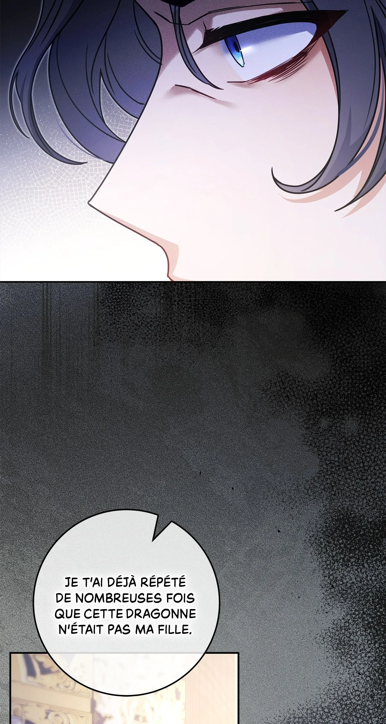 Read Don’t Mind Me Daddy FR Manga Online